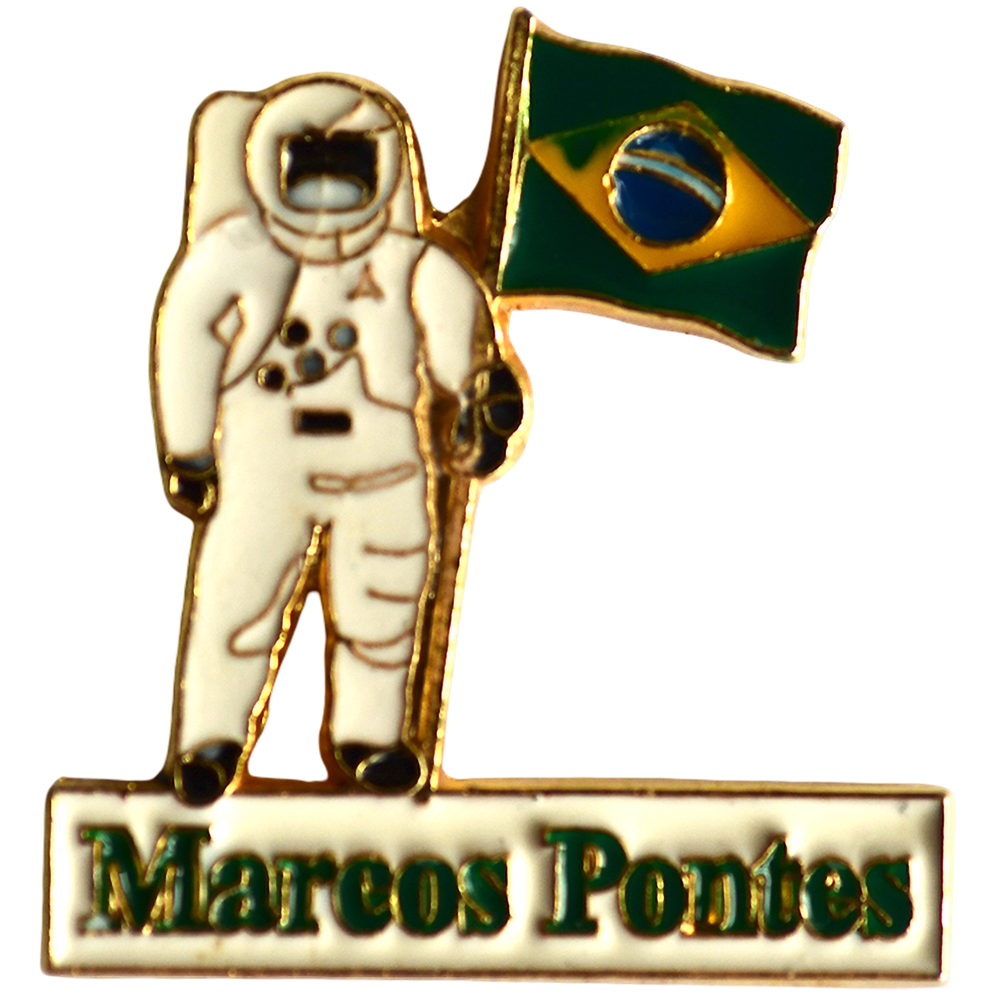 Marcos Pontes