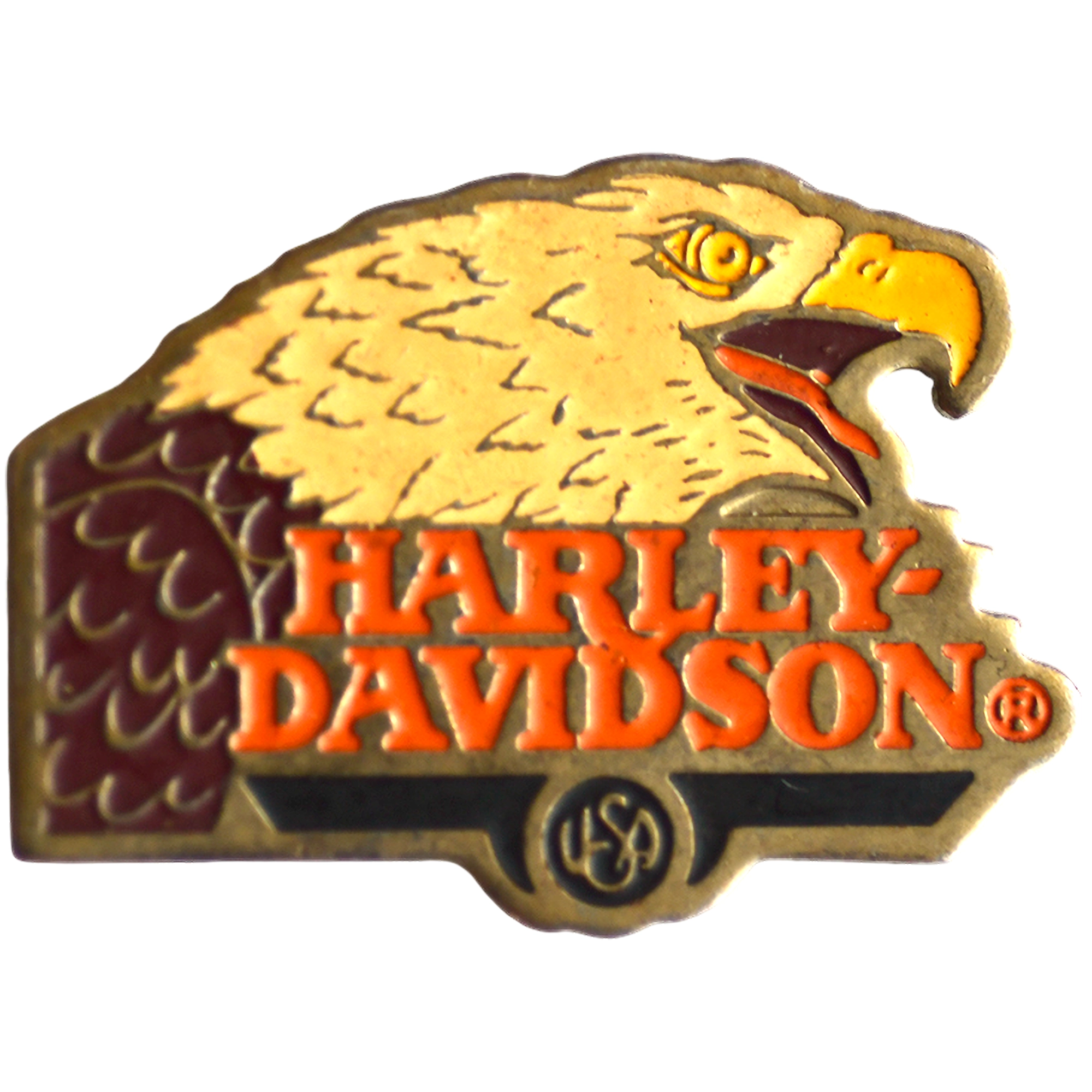 Harley-Davidson