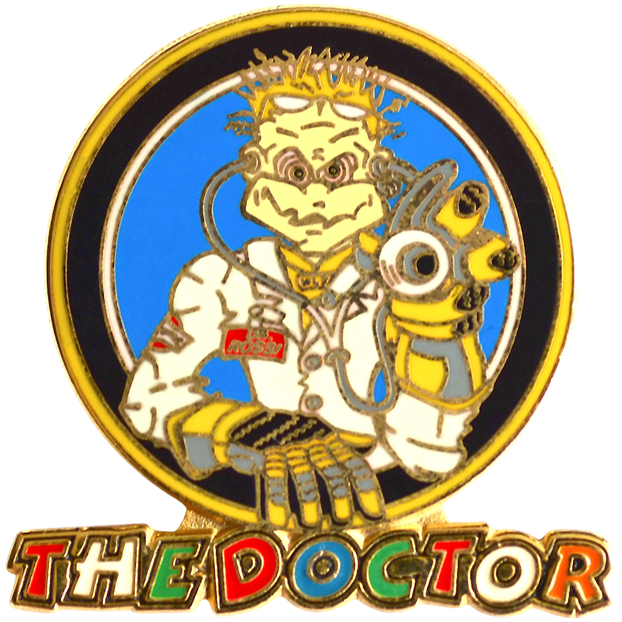 Piloto · Valentino Rossi