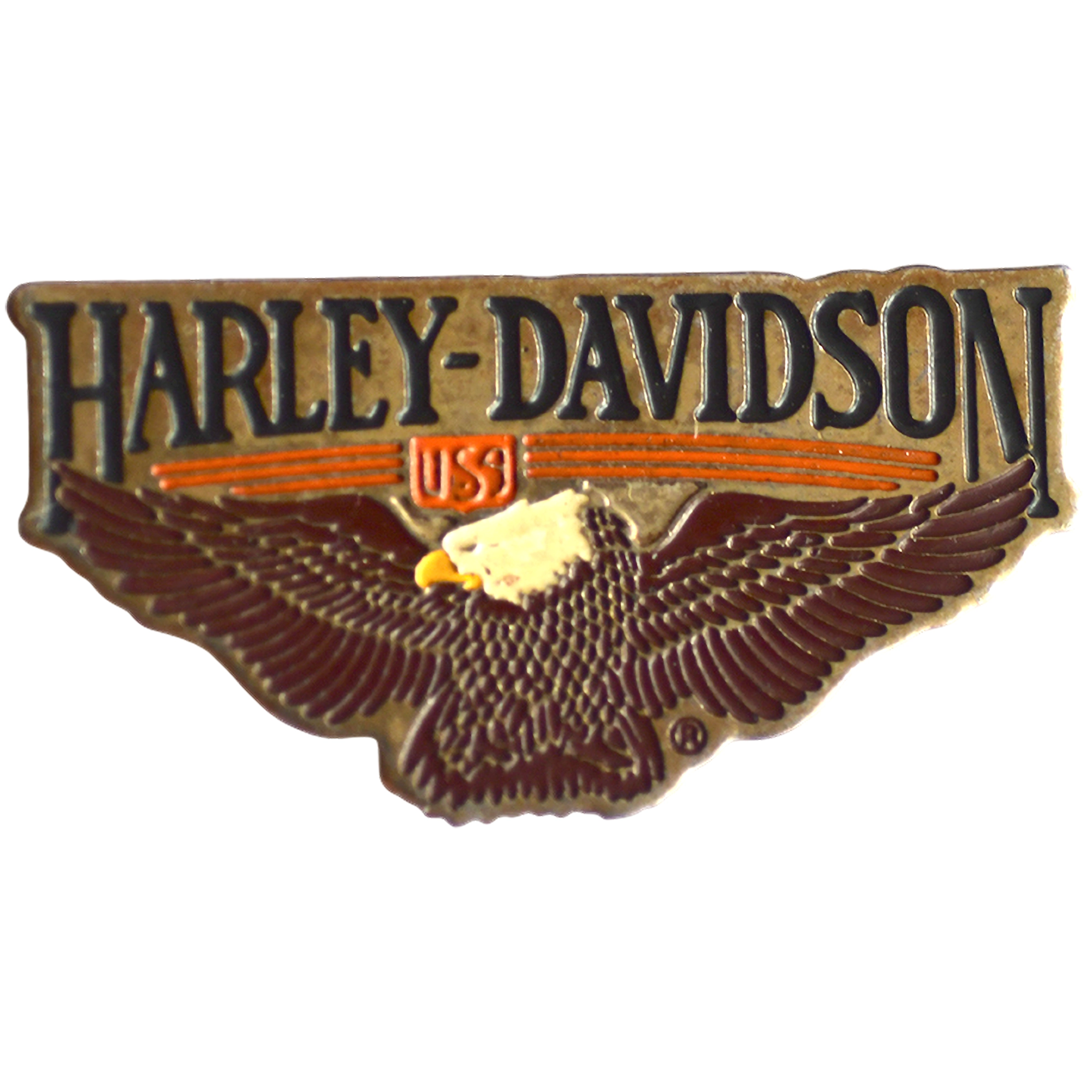Harley-Davidson