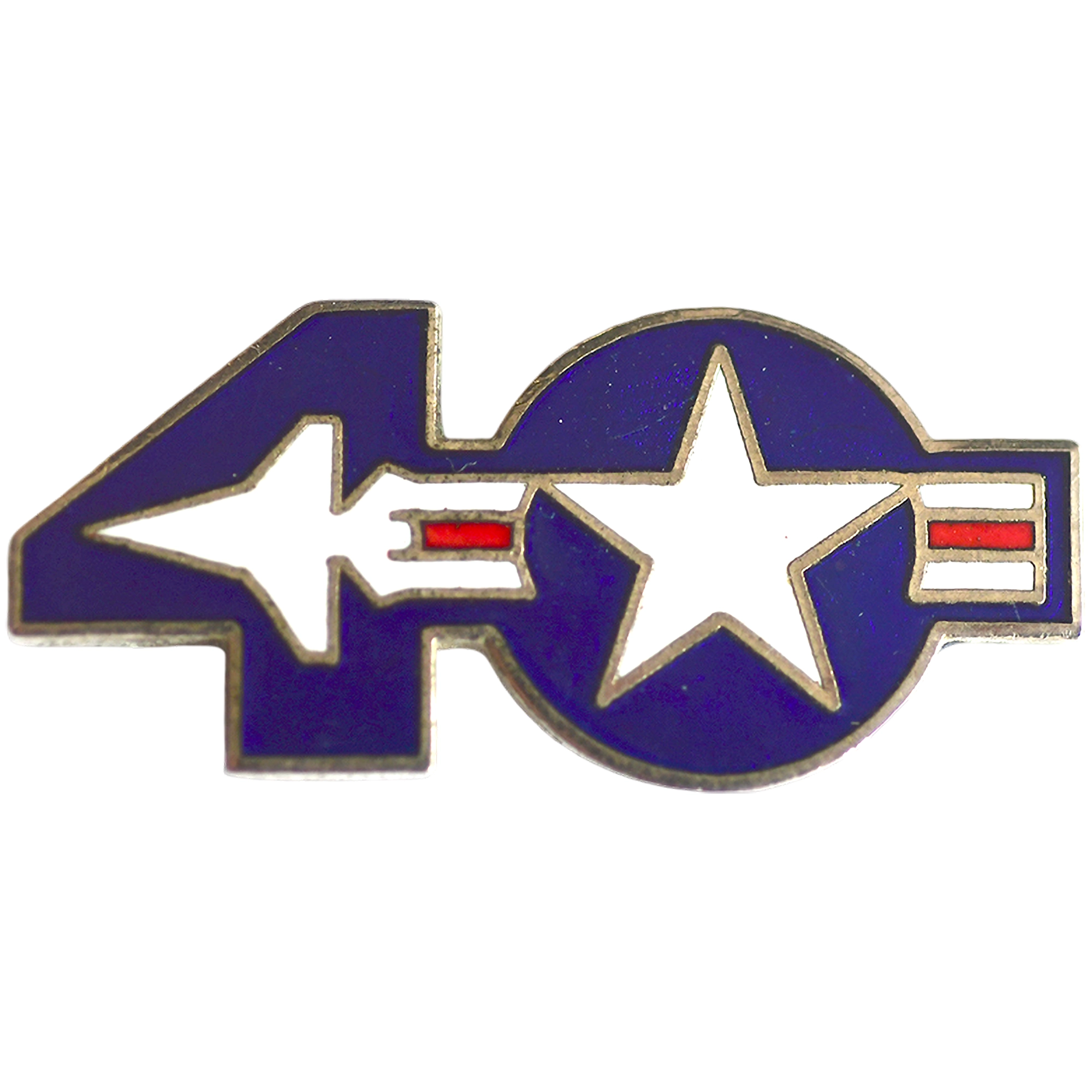 Fuerza Aérea EE. UU.