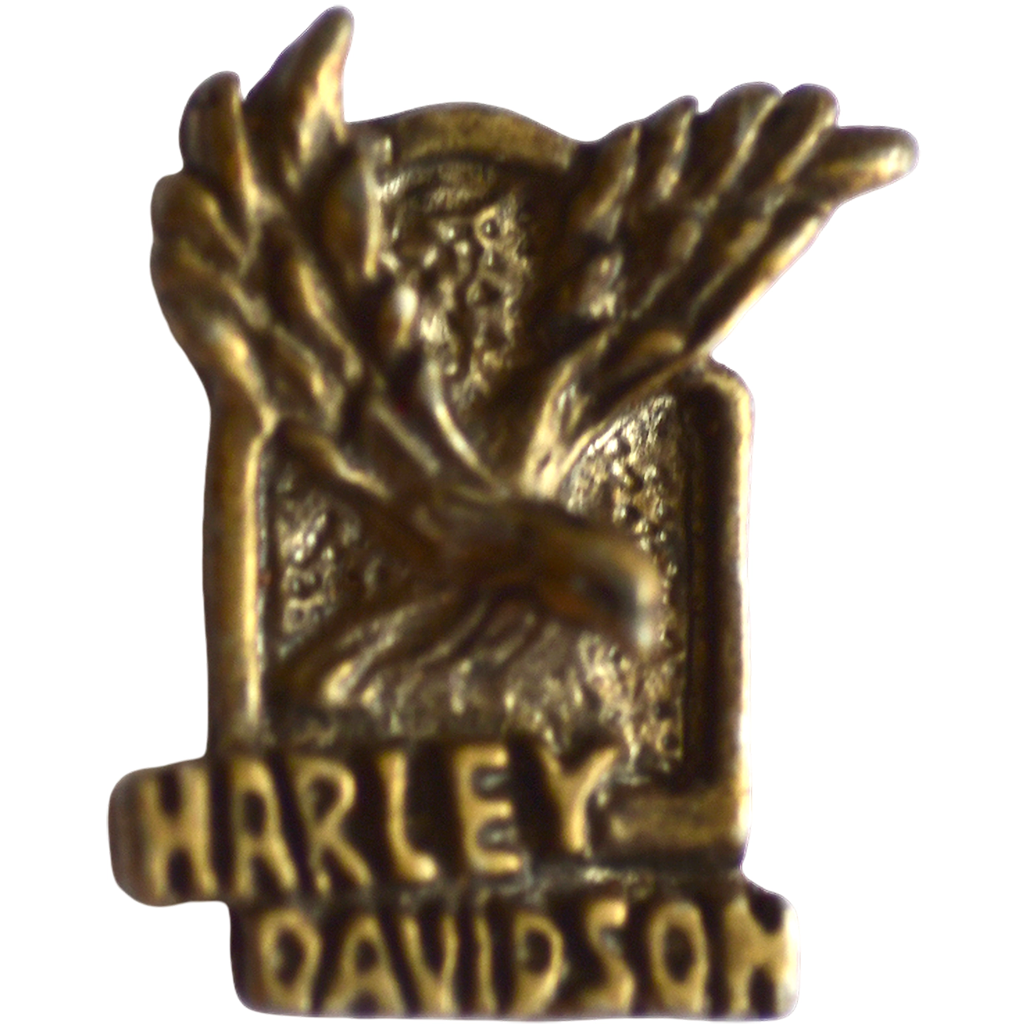 Harley-Davidson
