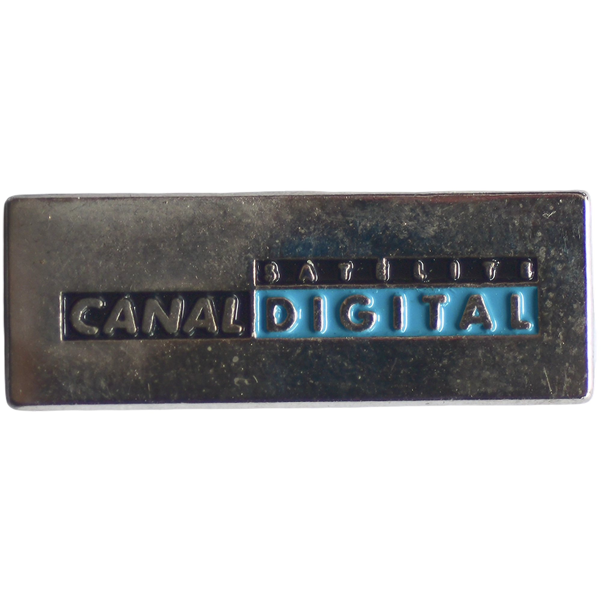 Canal Satélite Digital