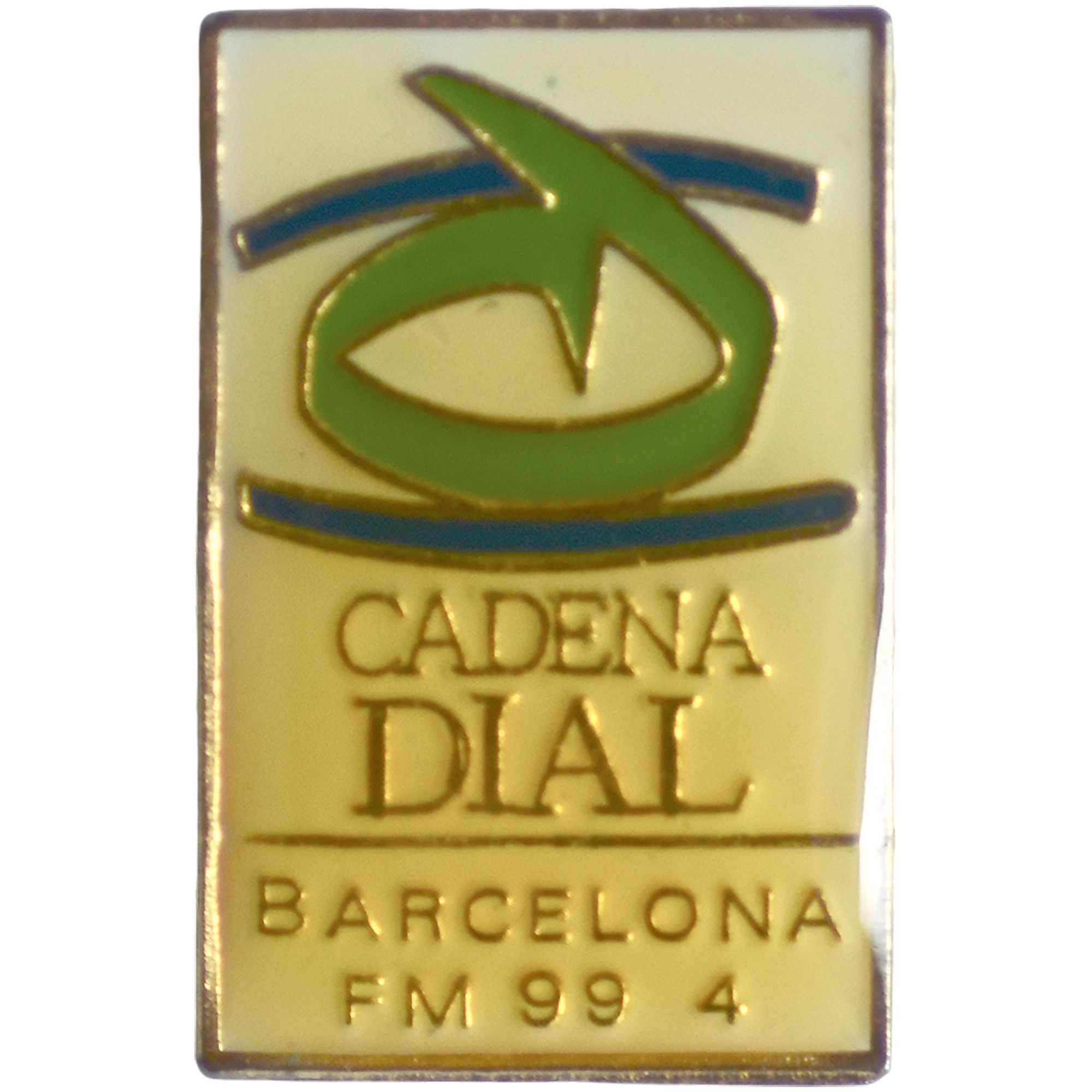 Cadena Dial