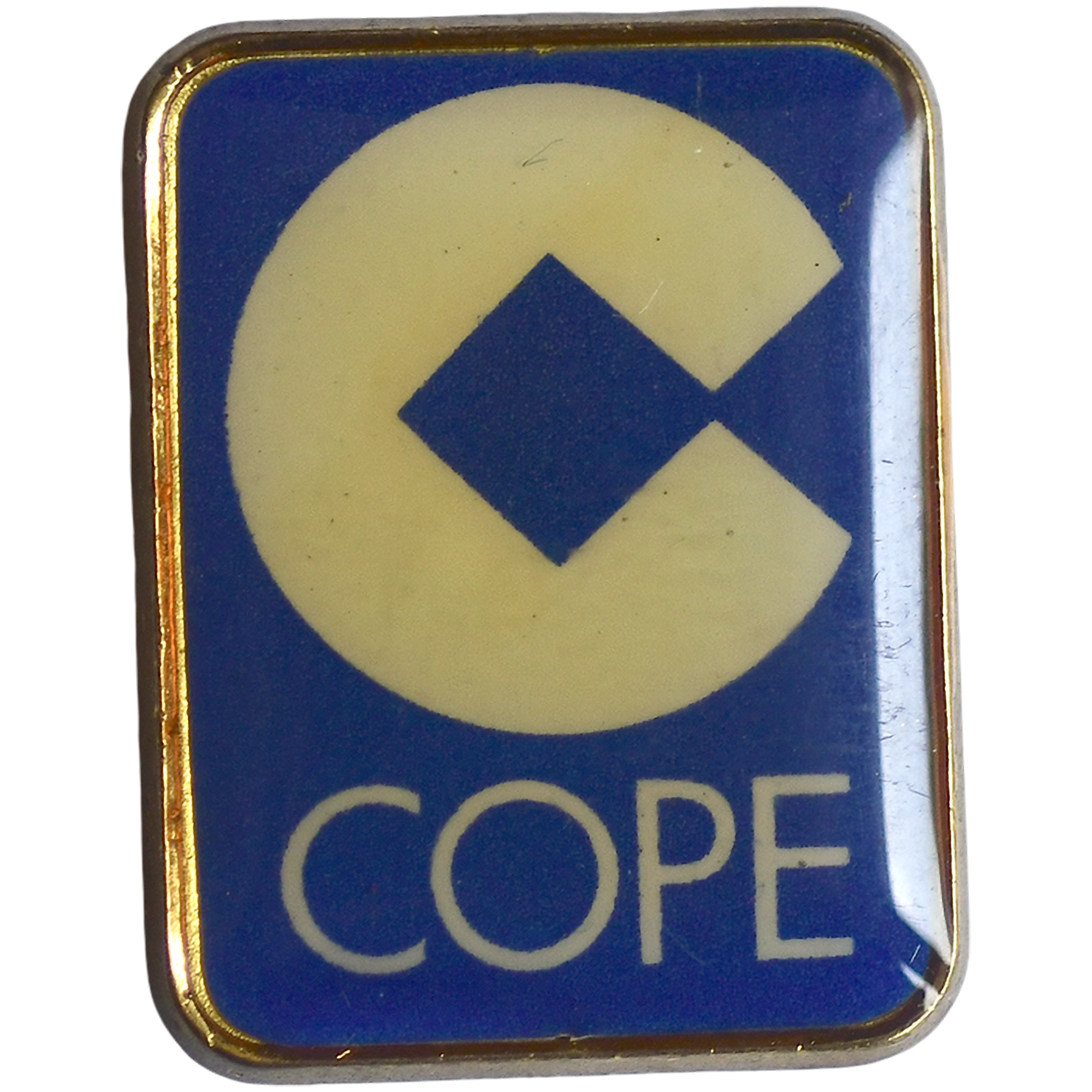 COPE