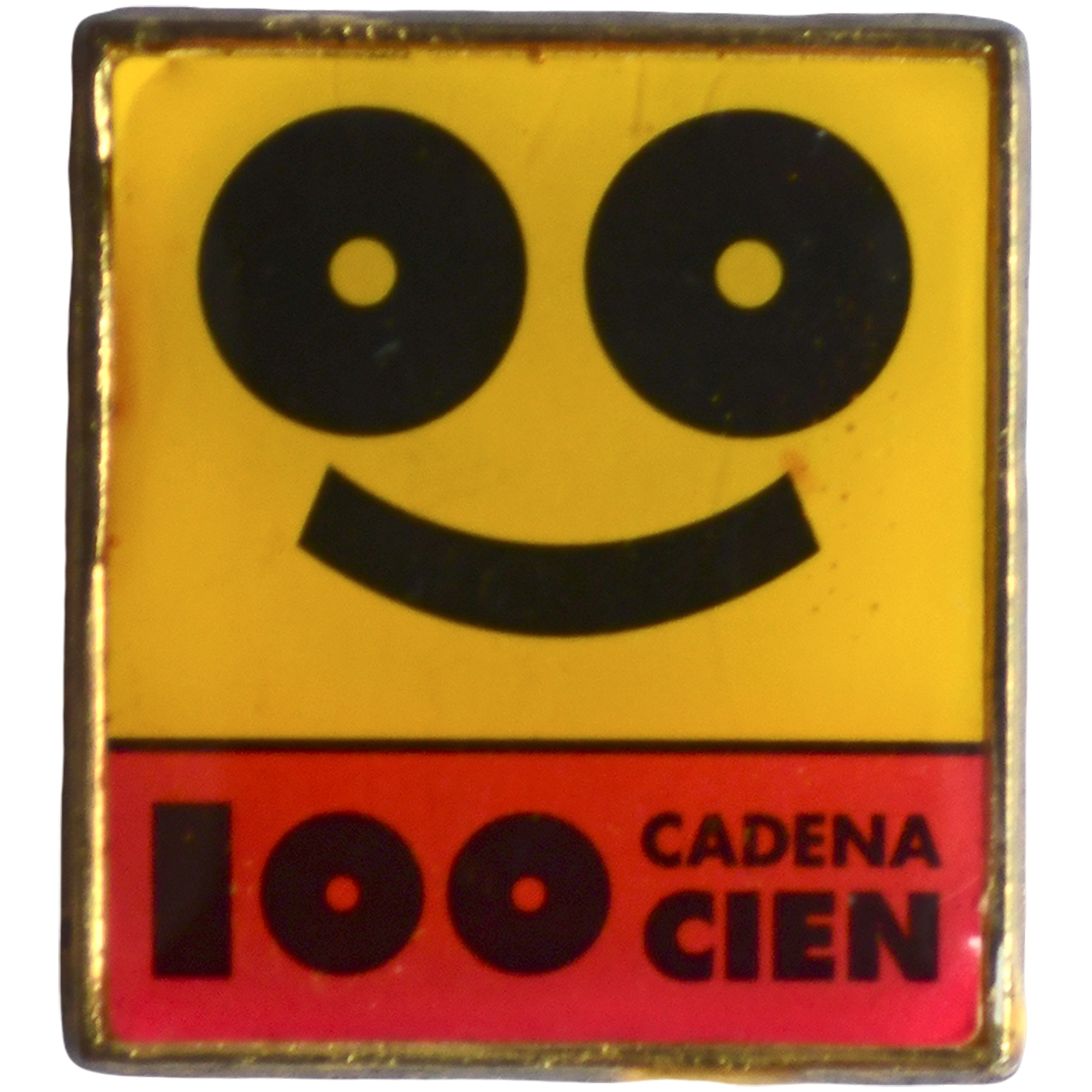 Cadena Cien