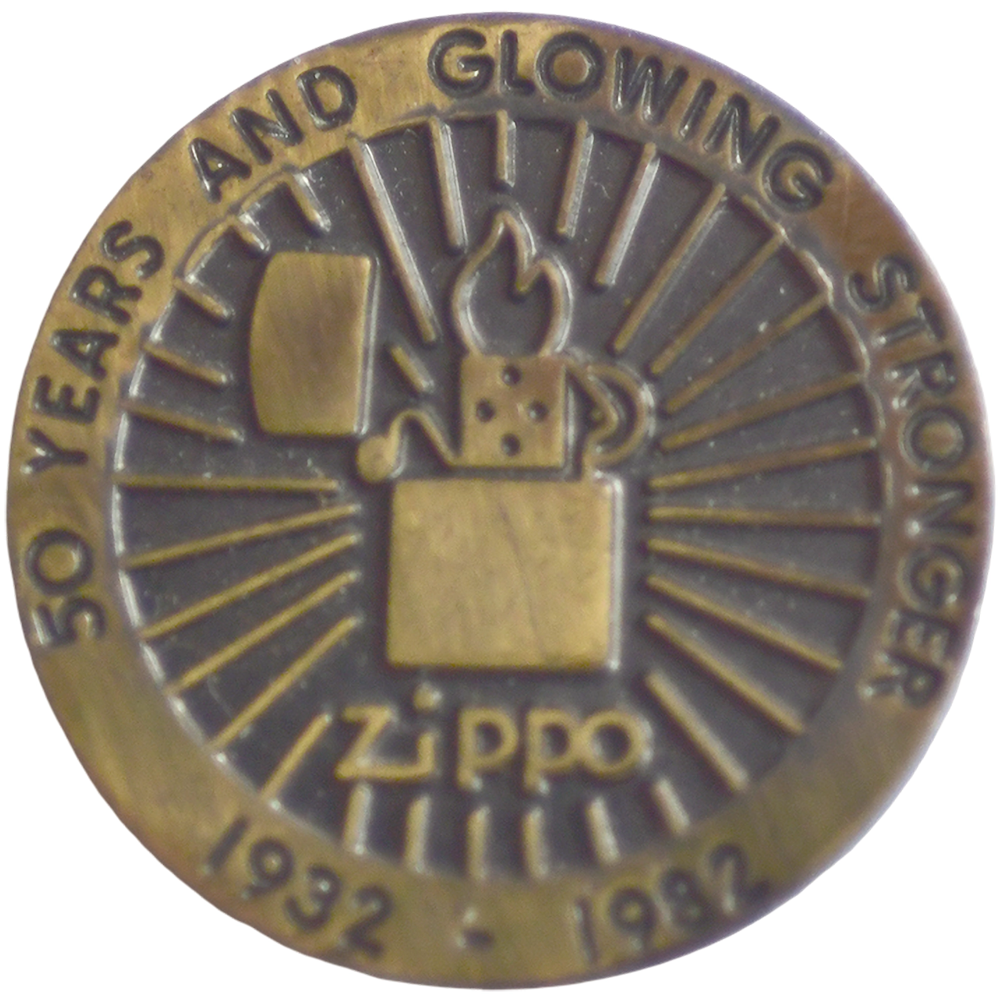 Zippo