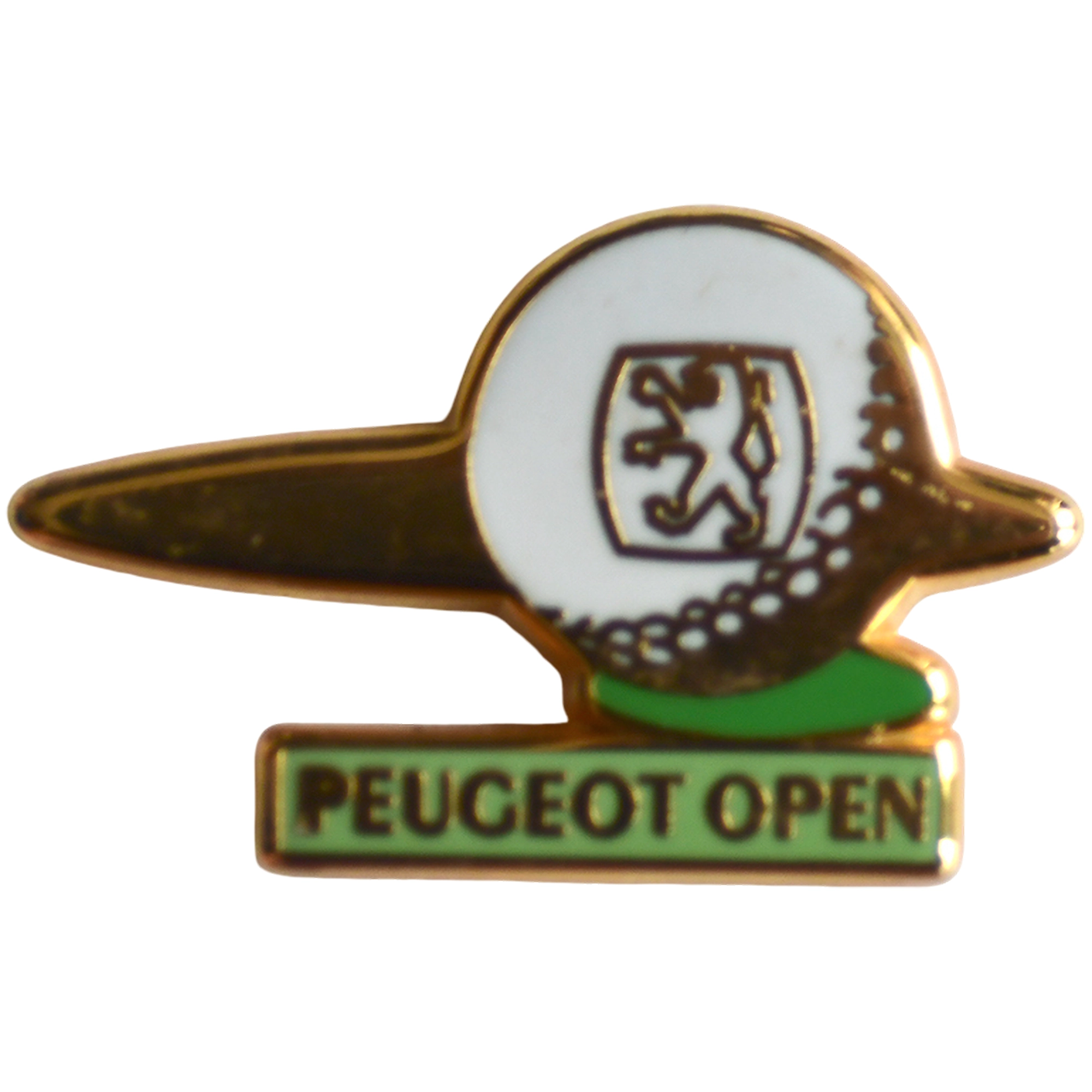 Peugeot Open
