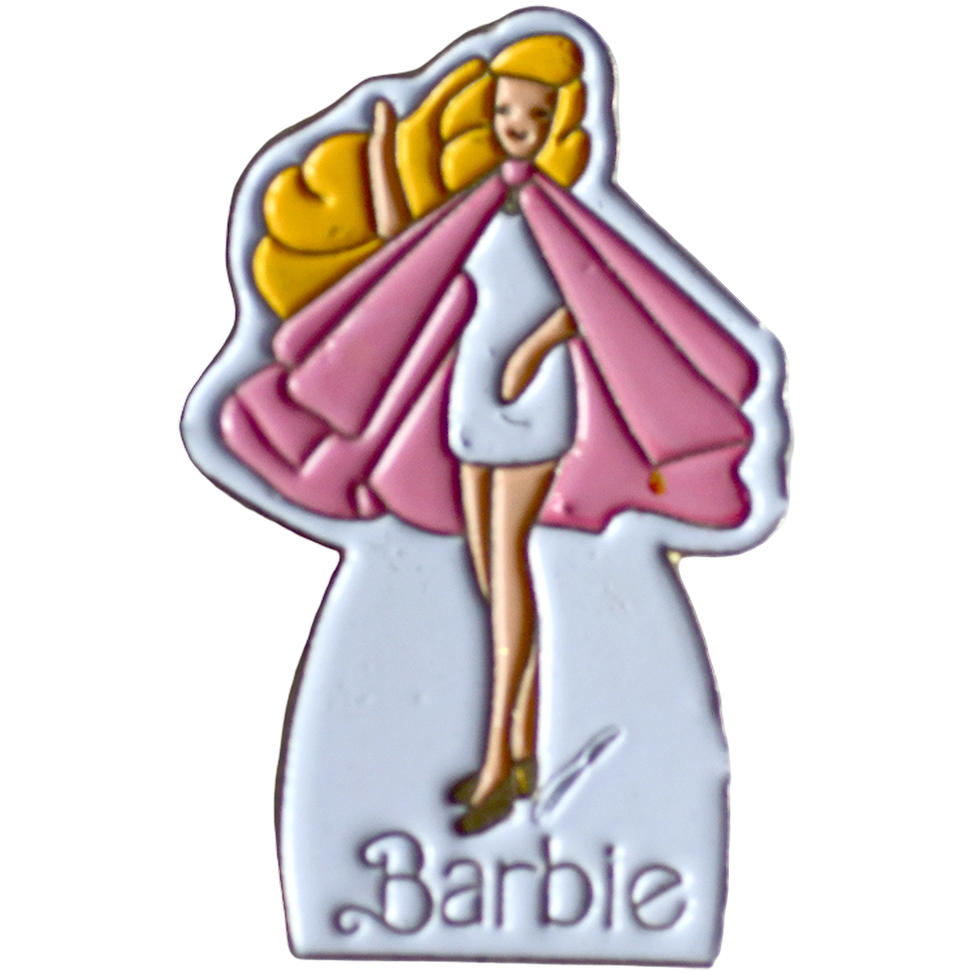 Barbie