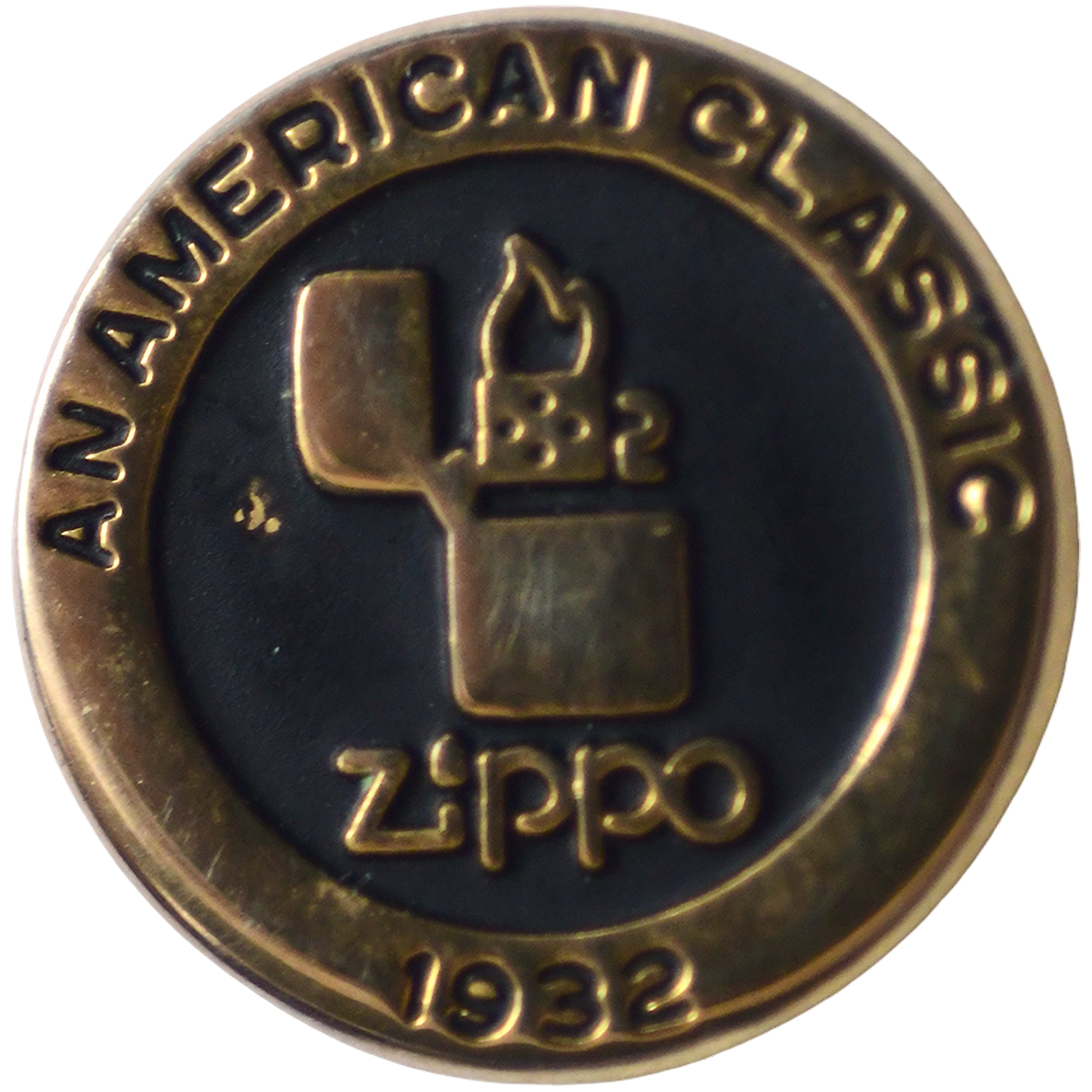 Zippo