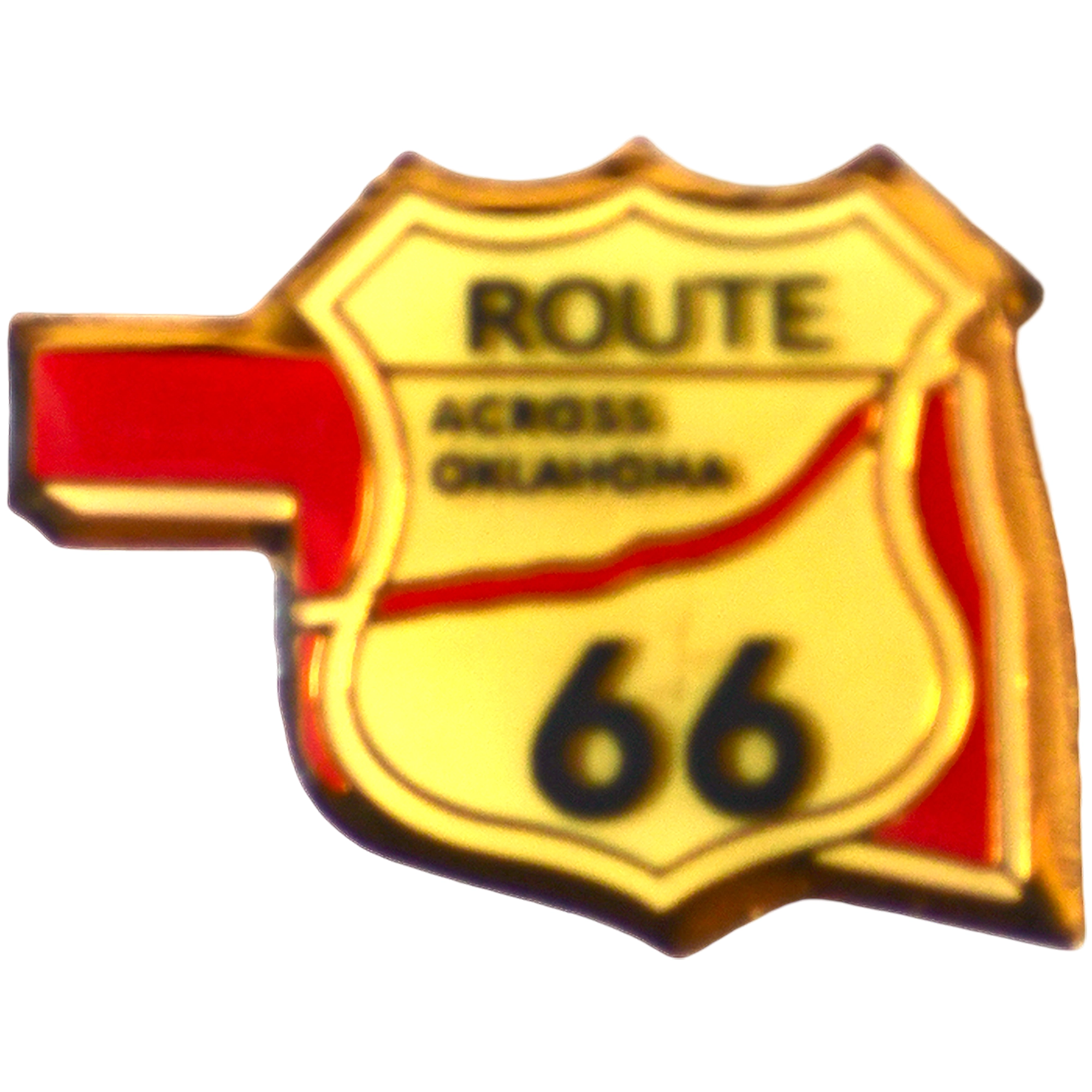 Route 66