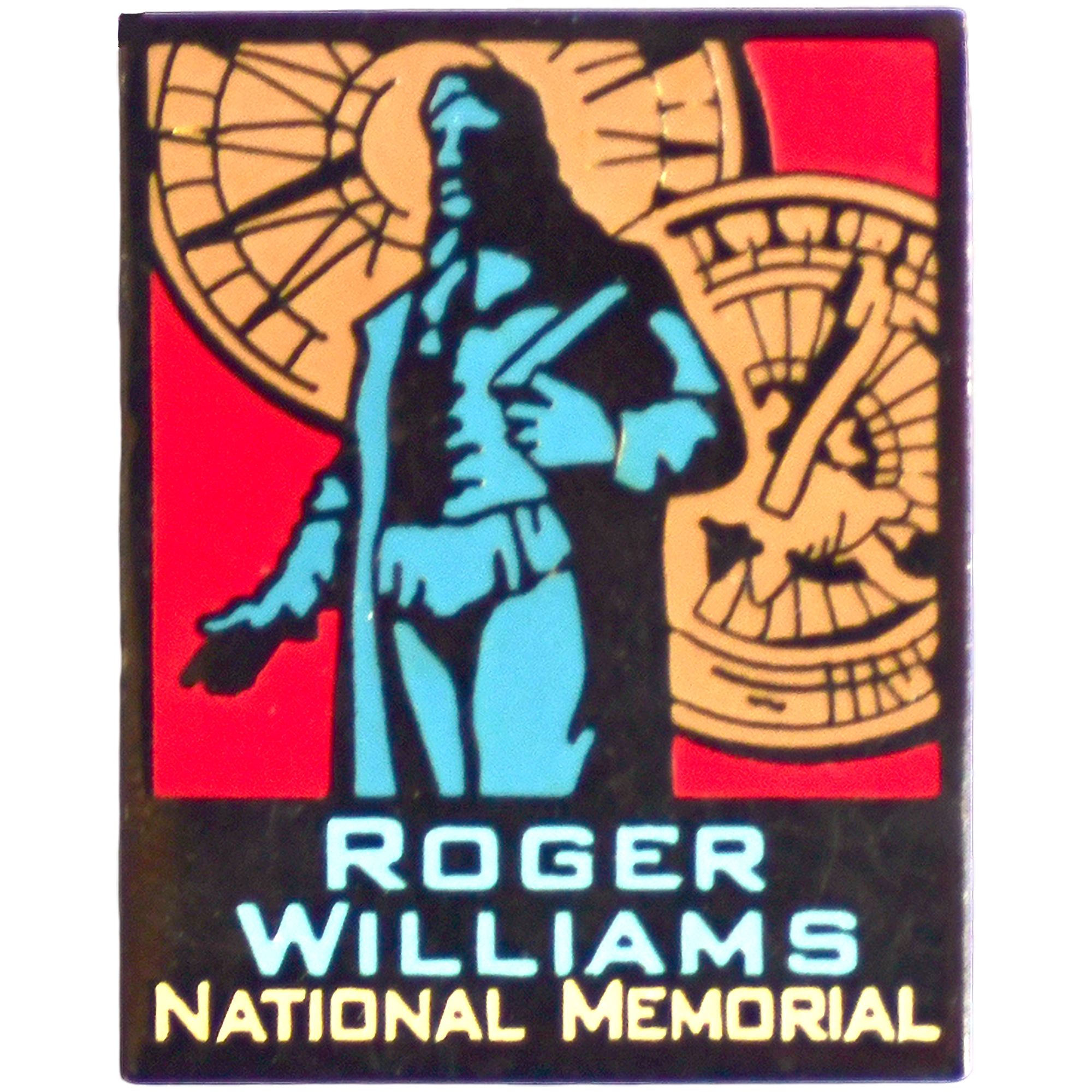 Roger Williams National Memorial