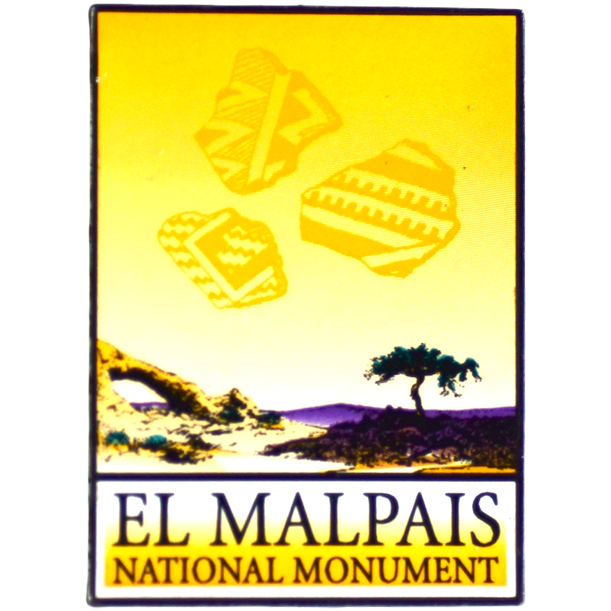 El Malpais National Monument