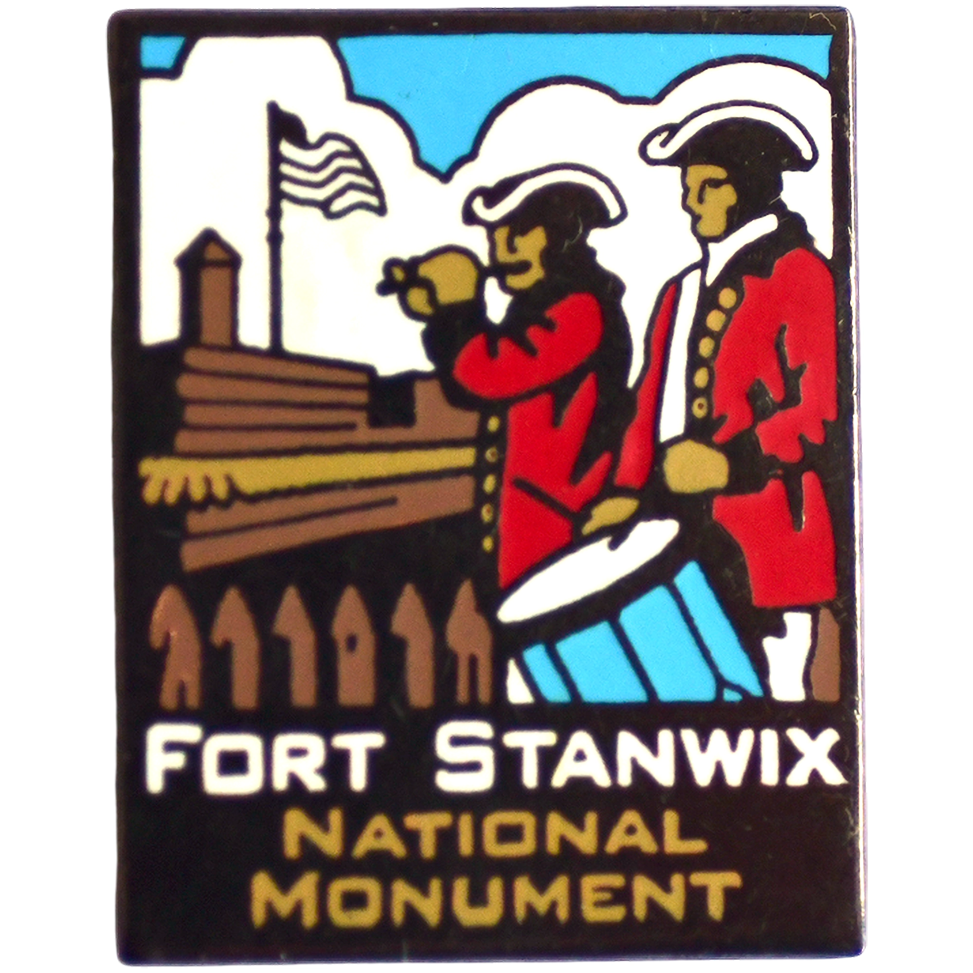 Fort Stanwix National Monument