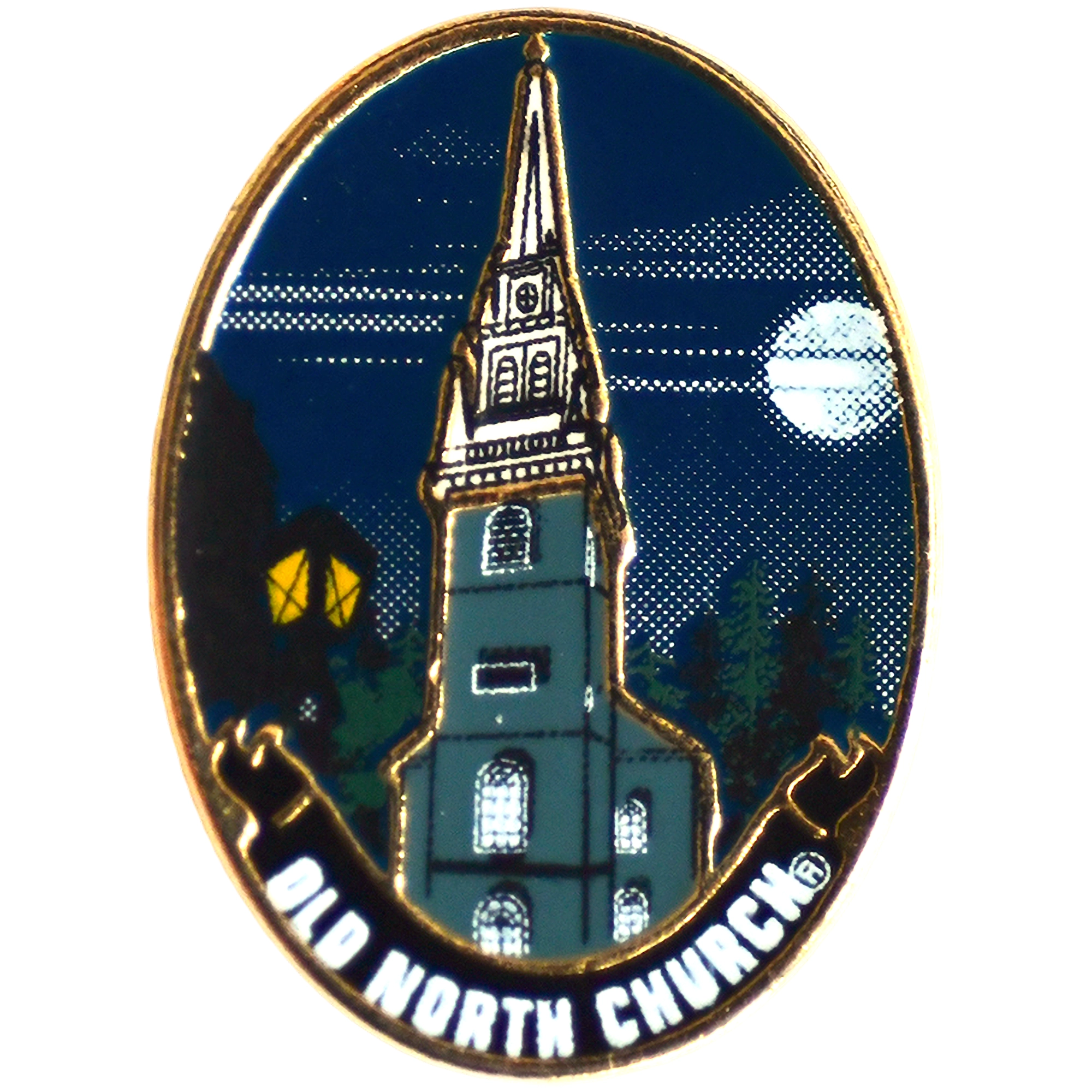 Old North Church Boston