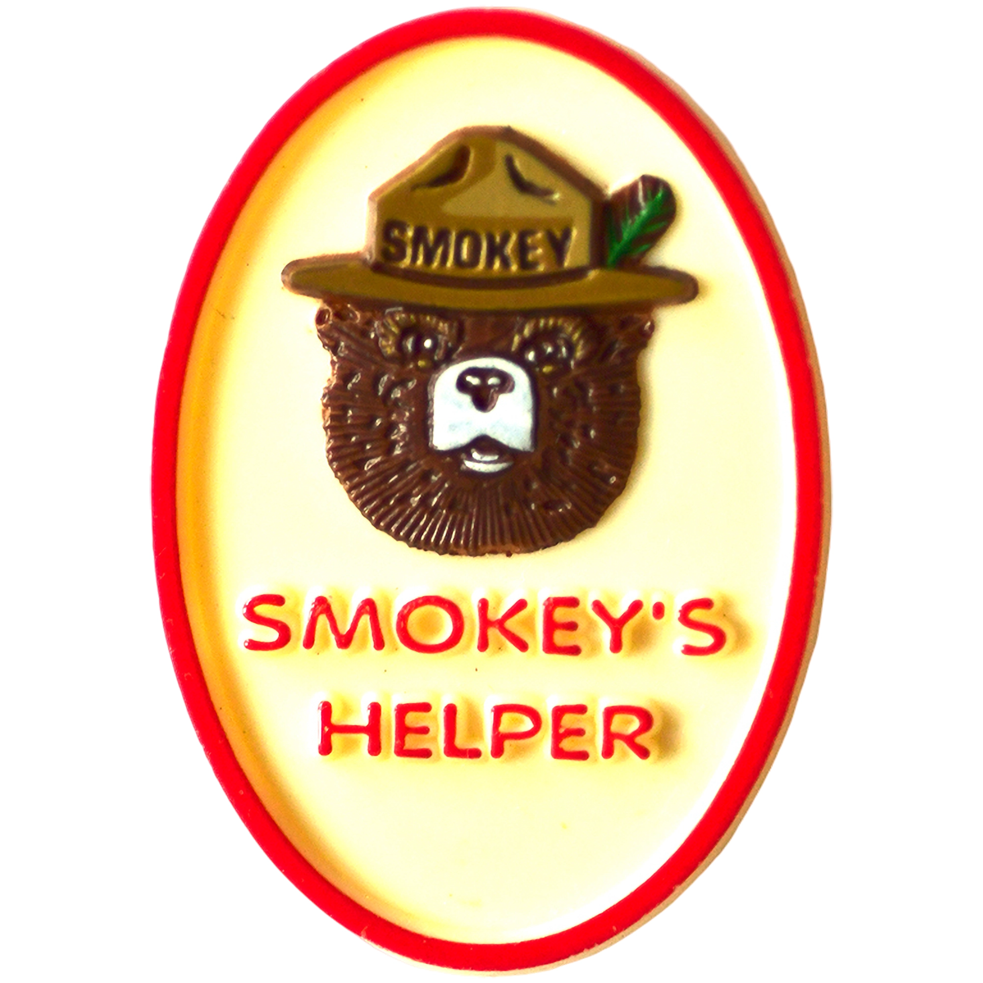 Smokey's Helper
