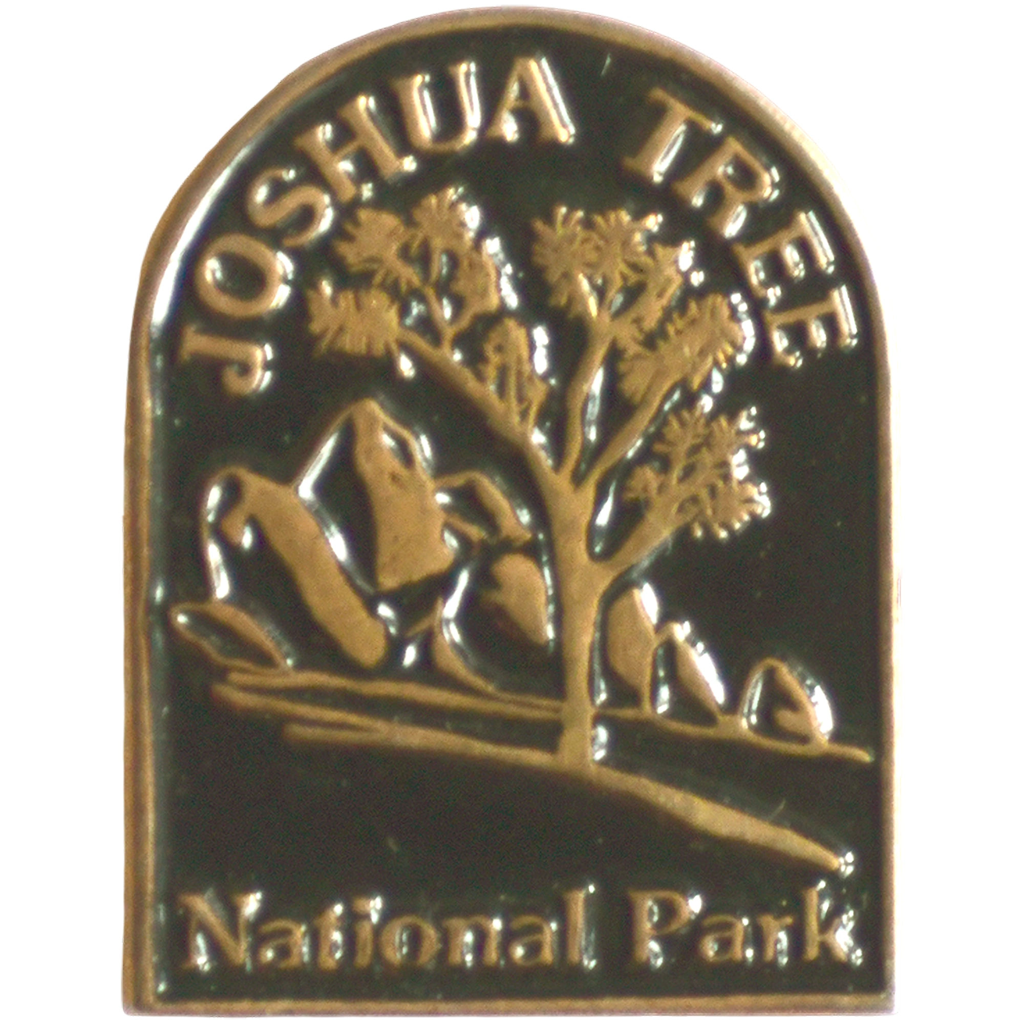 Joshua Tree National Park