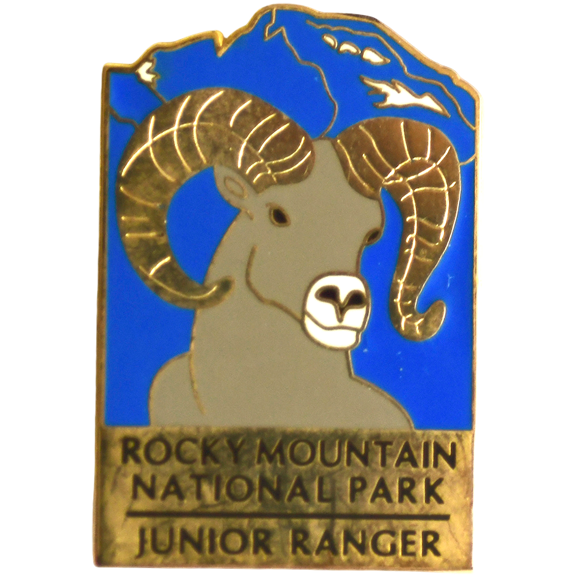 Rocky Mountain National Park