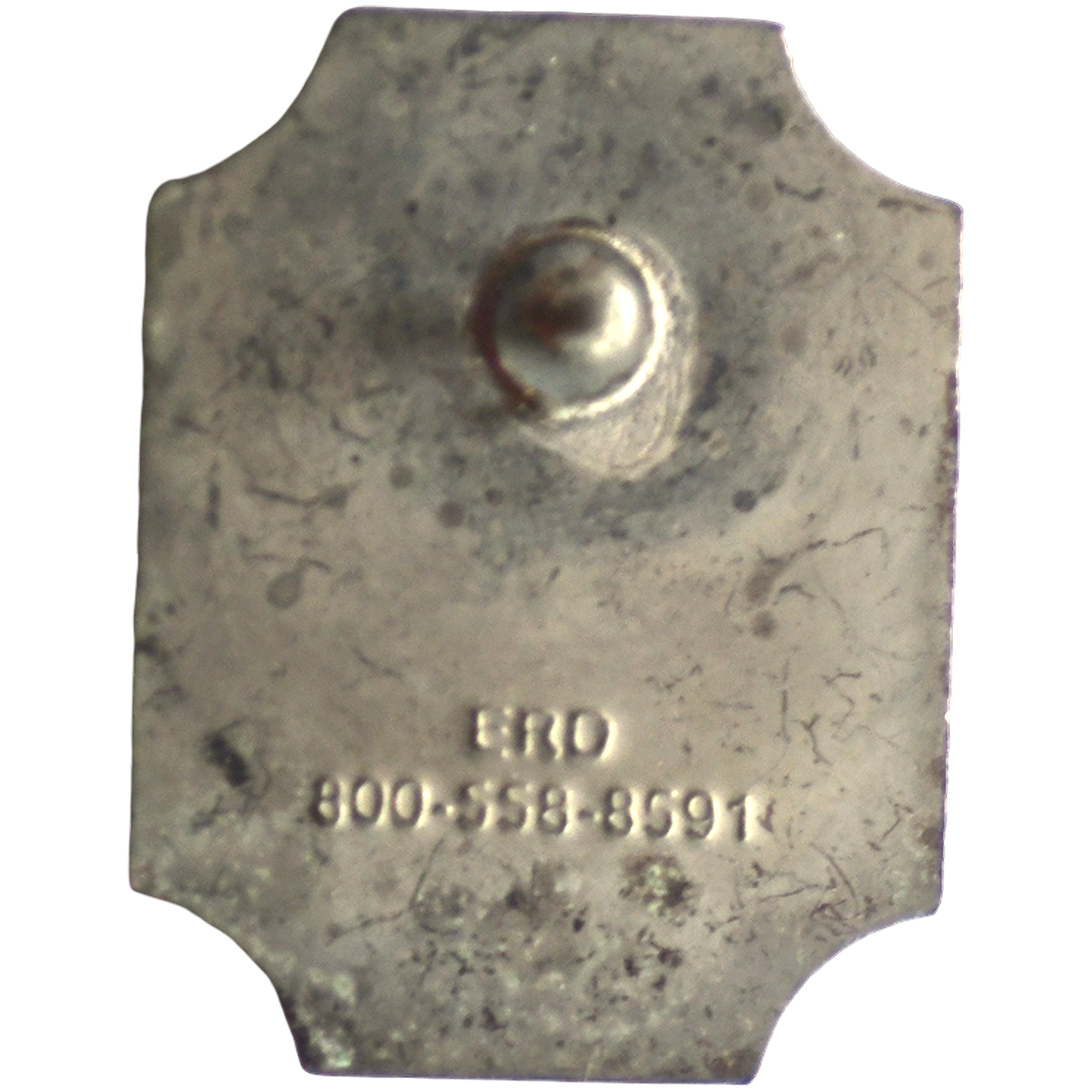 Butte National Fossil Monument - Imagen 2