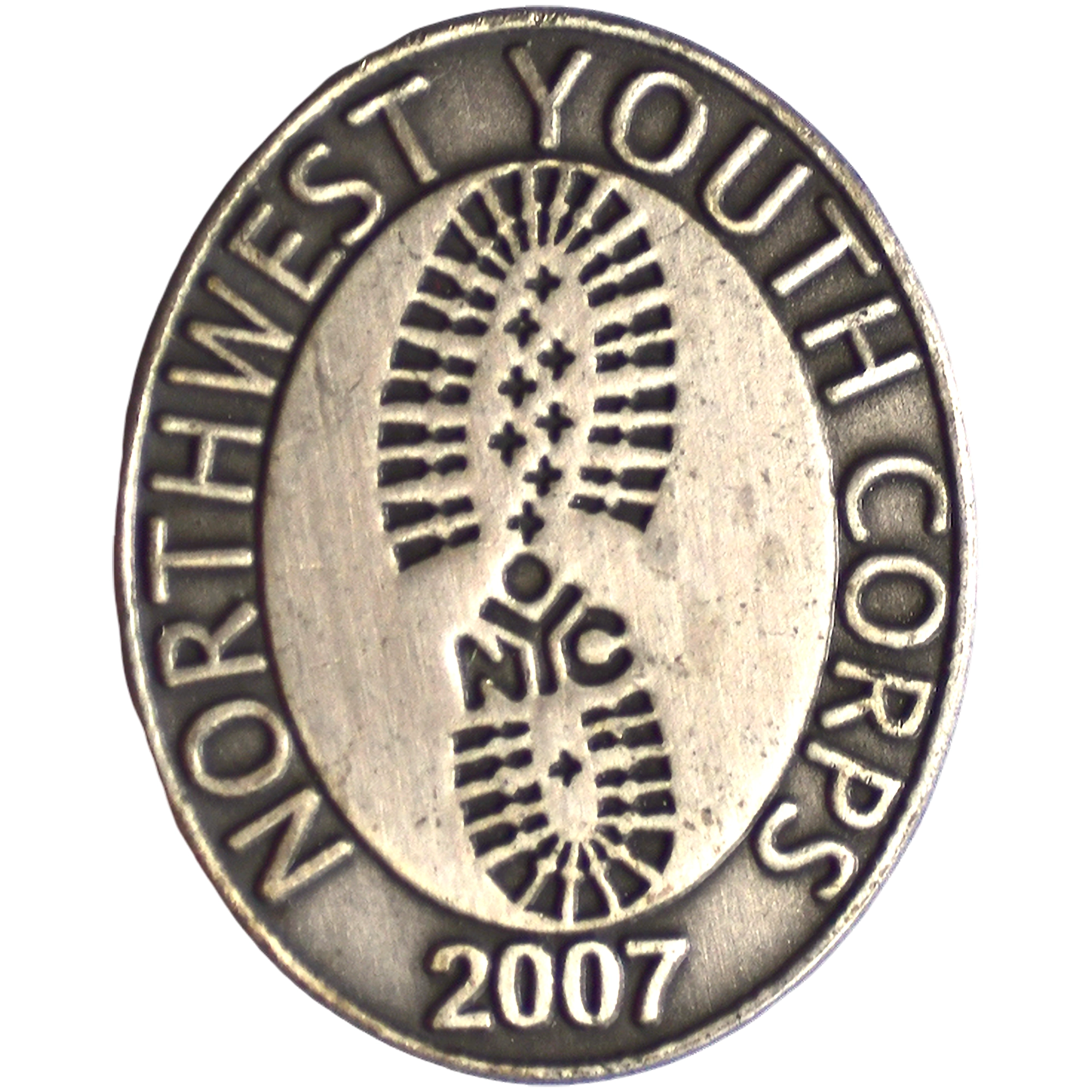 Northwest Youth Corps