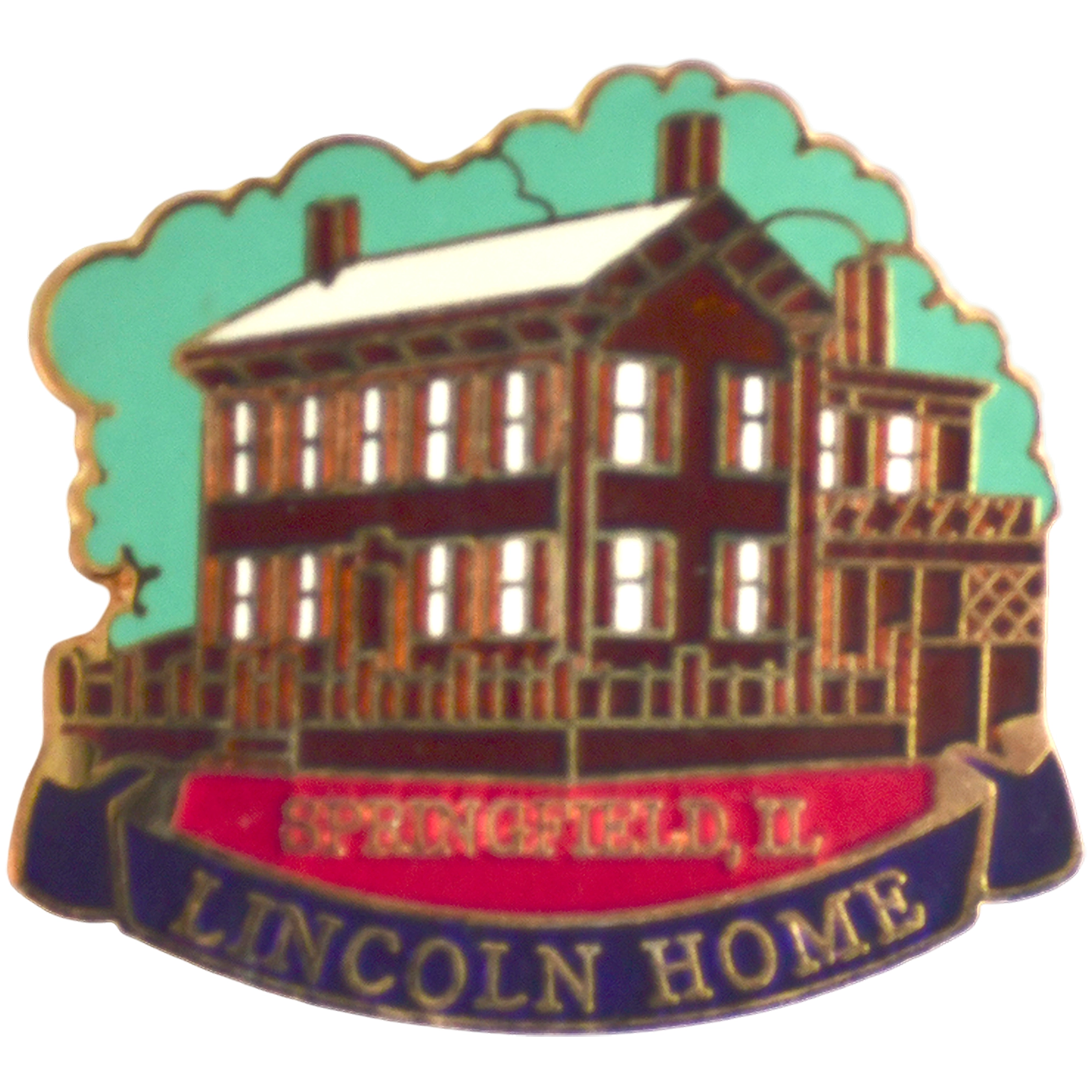 Lincoln Home