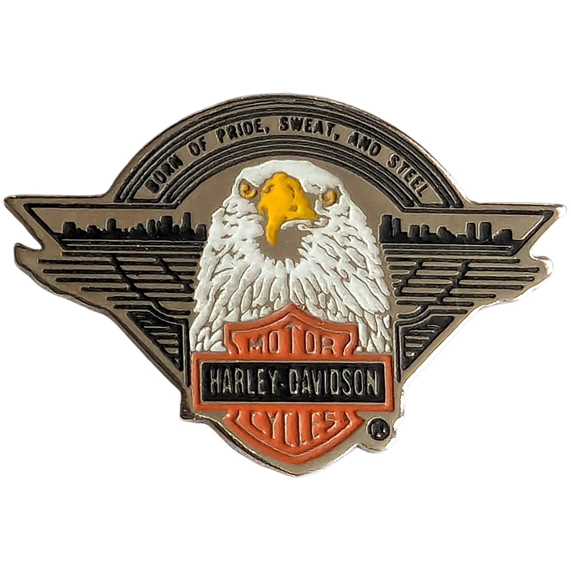 Harley-Davidson