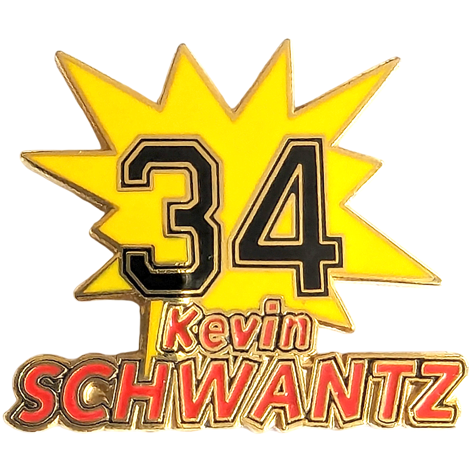 Piloto · Kevin Schwantz