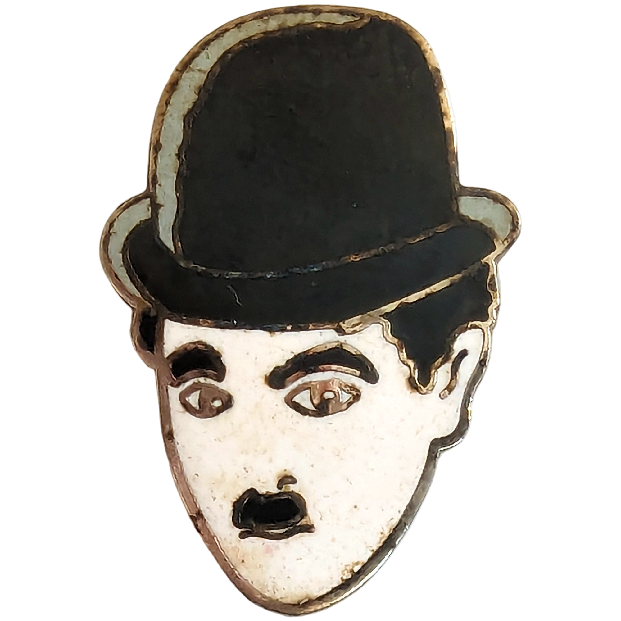 Charles Chaplin