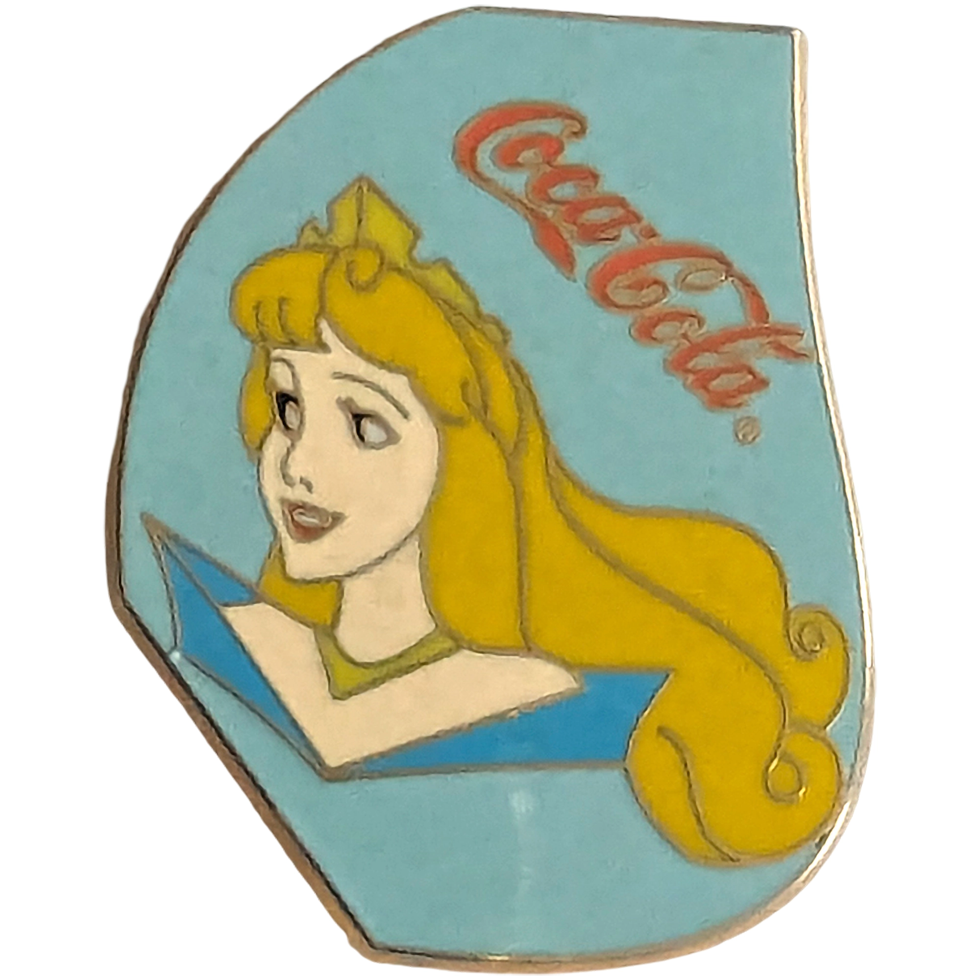 La Cenicienta + Coca Cola