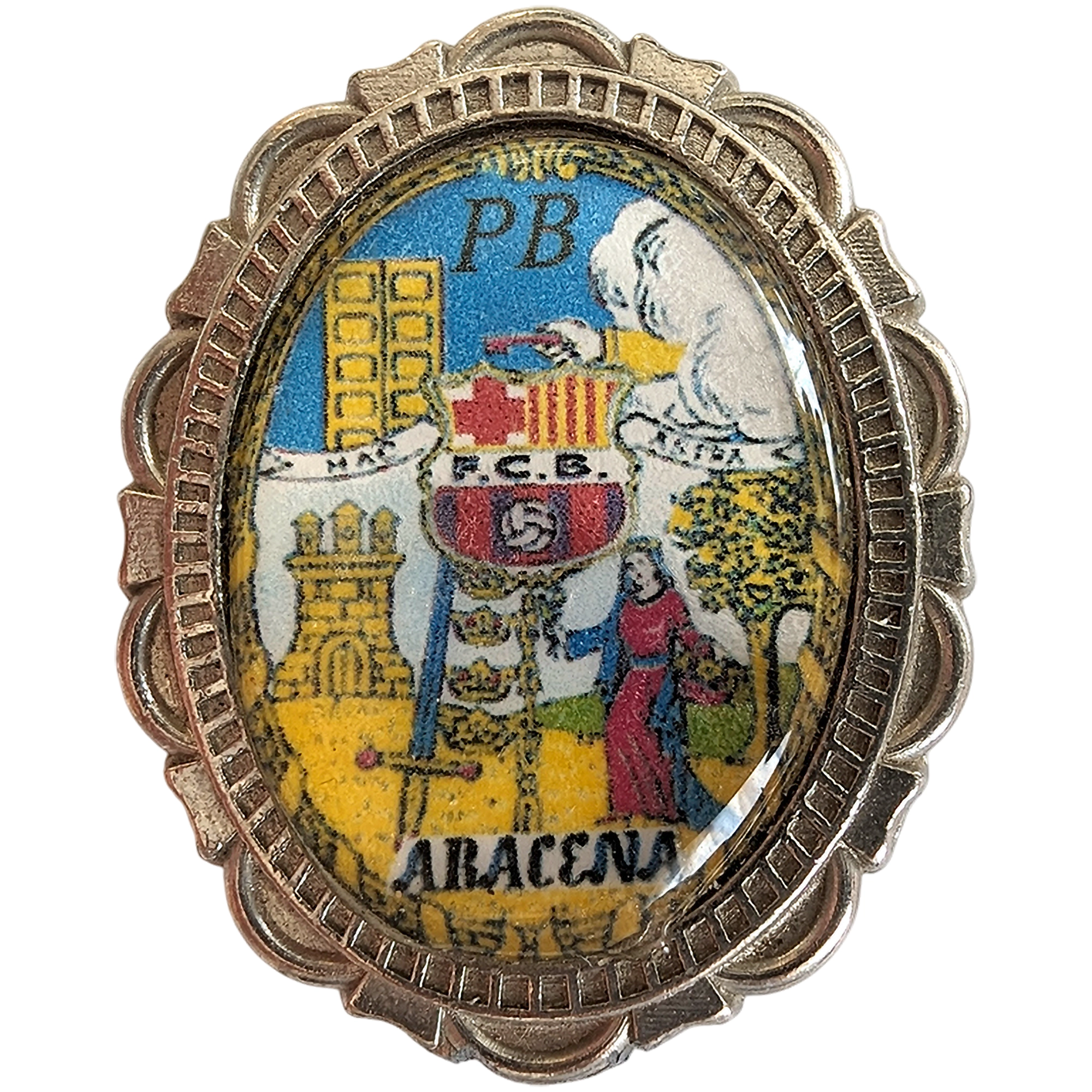 Peña Barcelonista Aracena