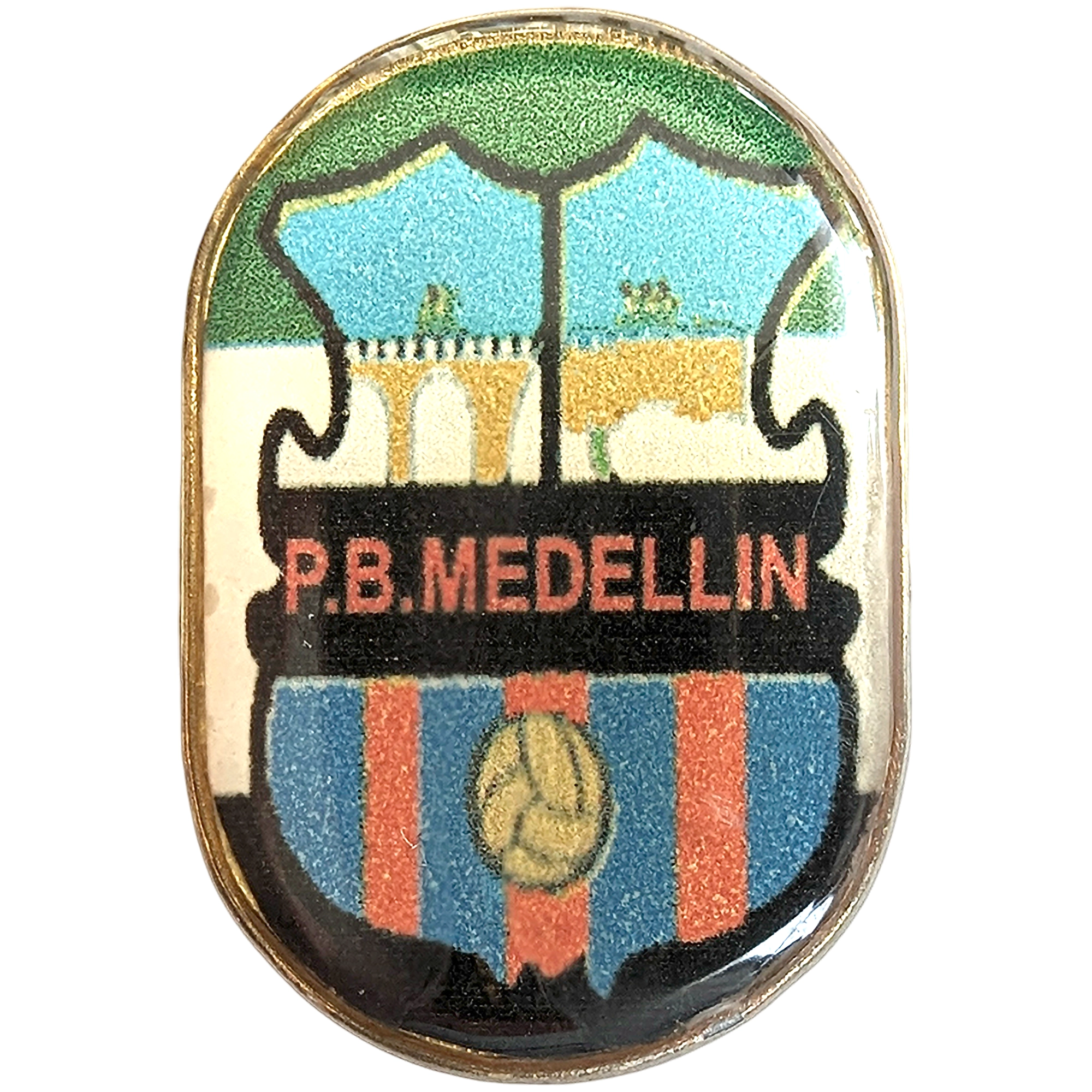 Peña Barcelonista Medellín