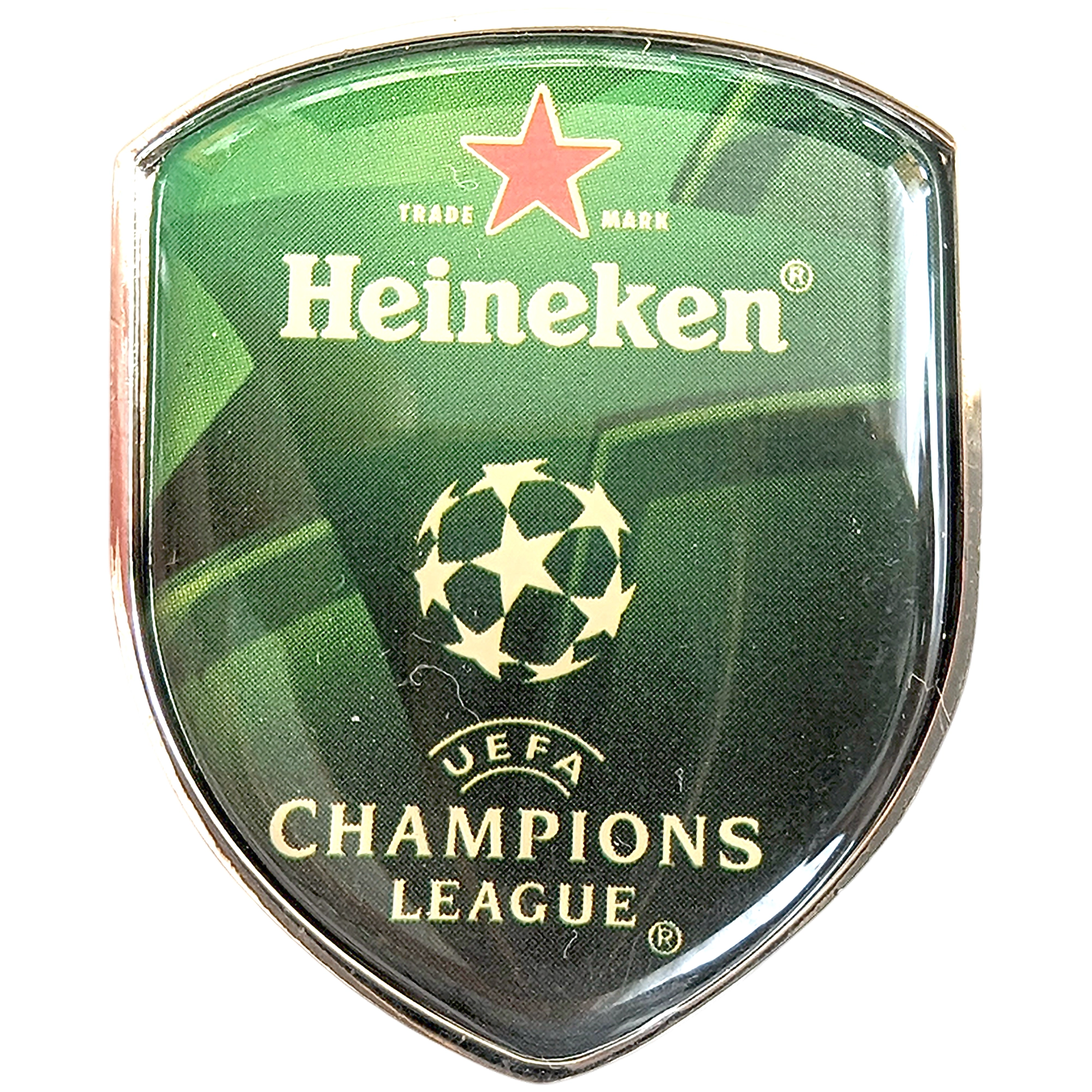 UEFA Champions League - Heineken