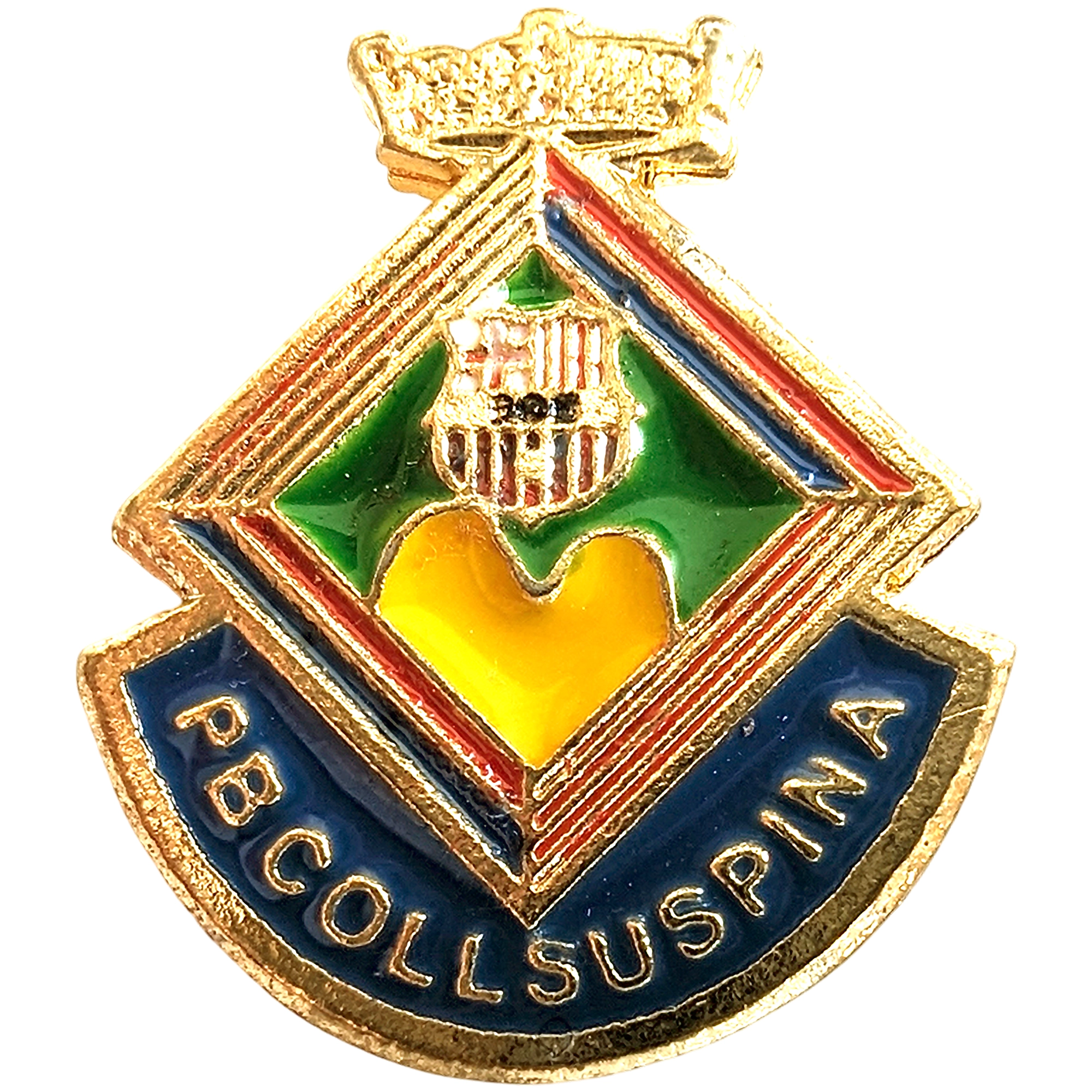 Peña Barcelonista Collsuspina