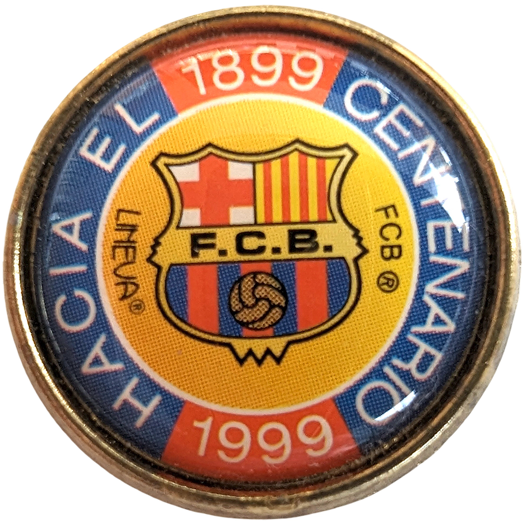 Fútbol Club Barcelona