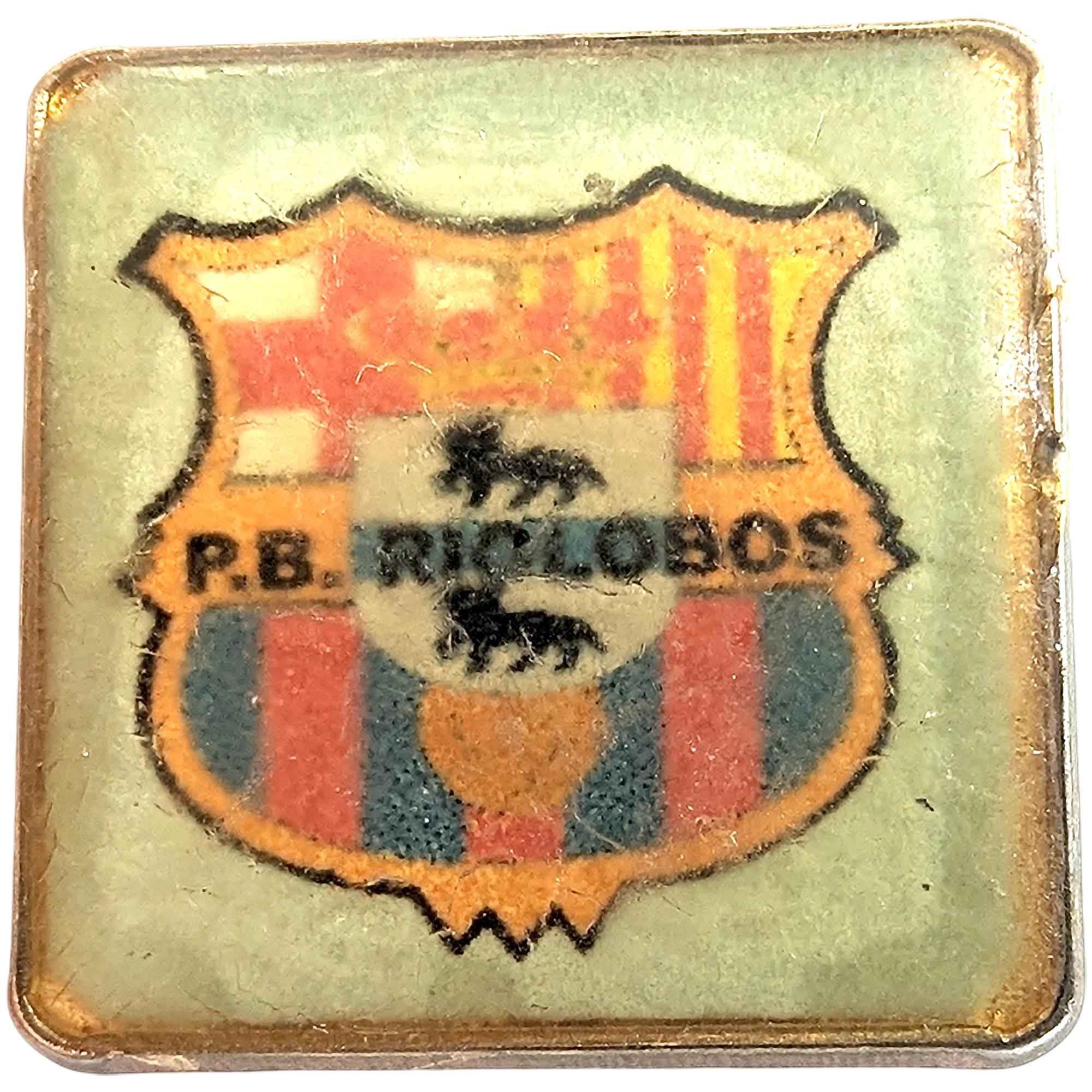 Peña Barcelonista Riolobos
