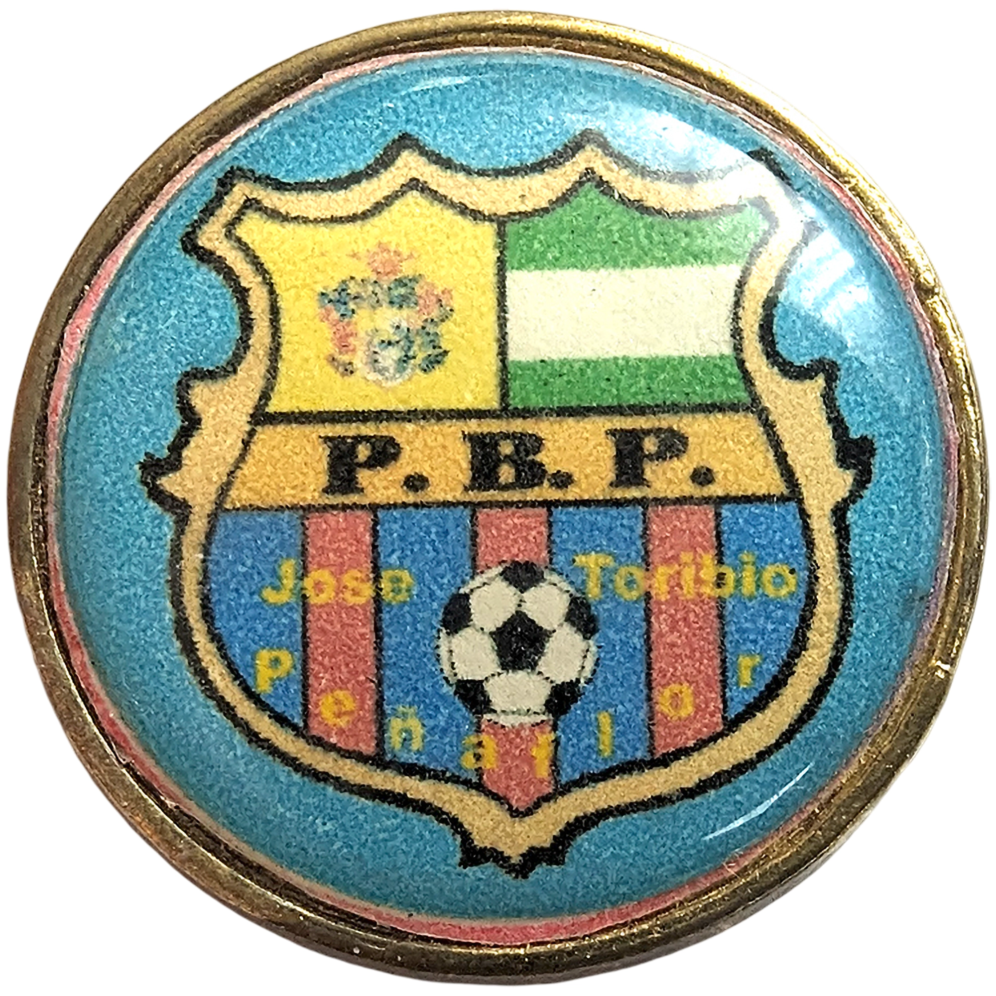 Peña Barcelonista Peñaflor - José Toribio