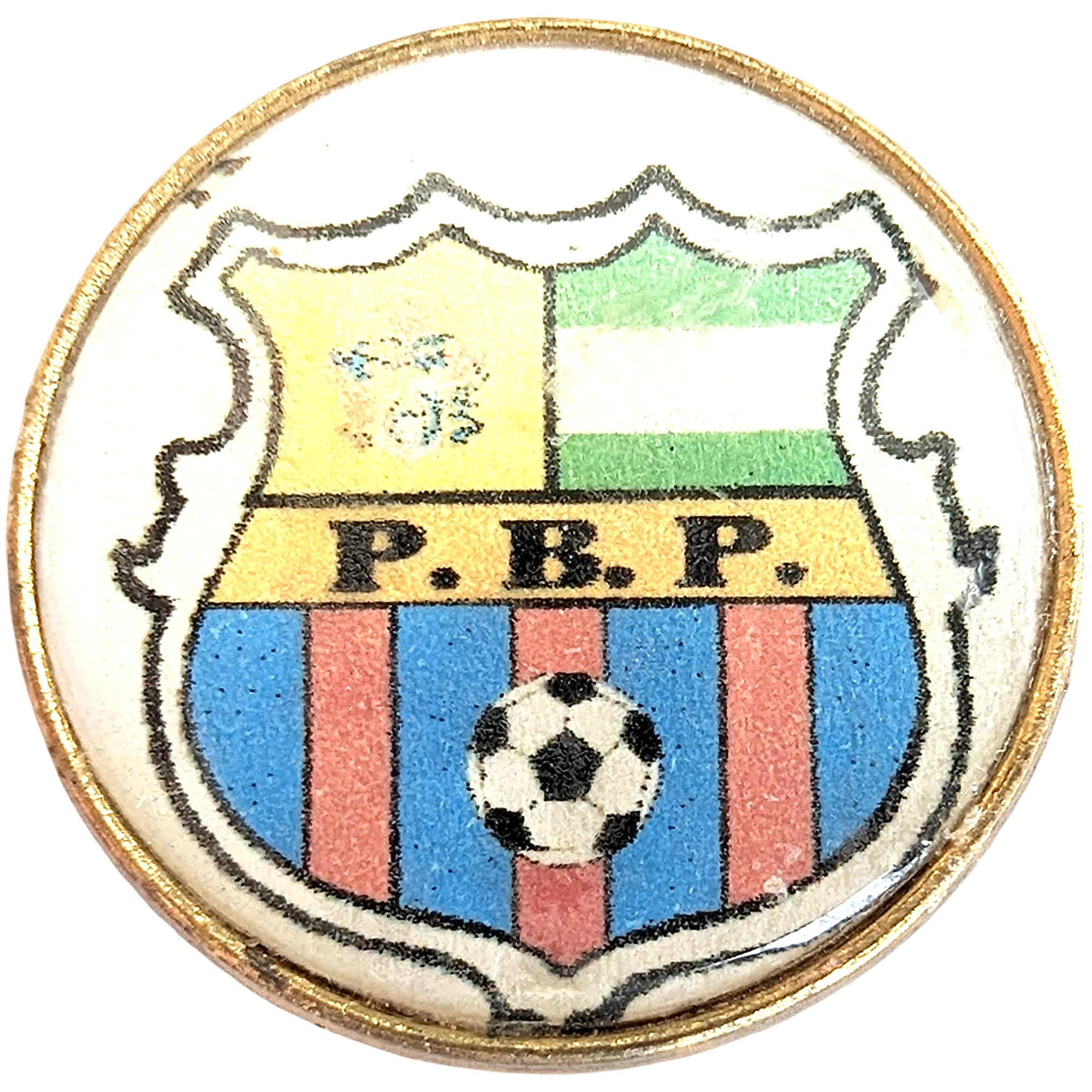 Peña Barcelonista Peñaflor - José Toribio