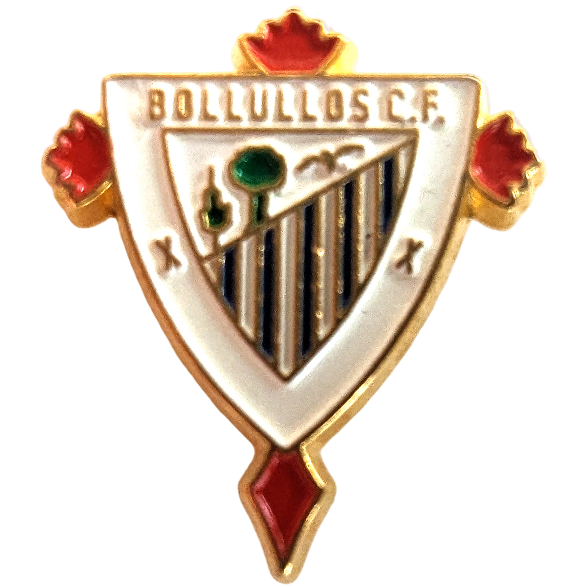 Bollullos Club de Fútbol