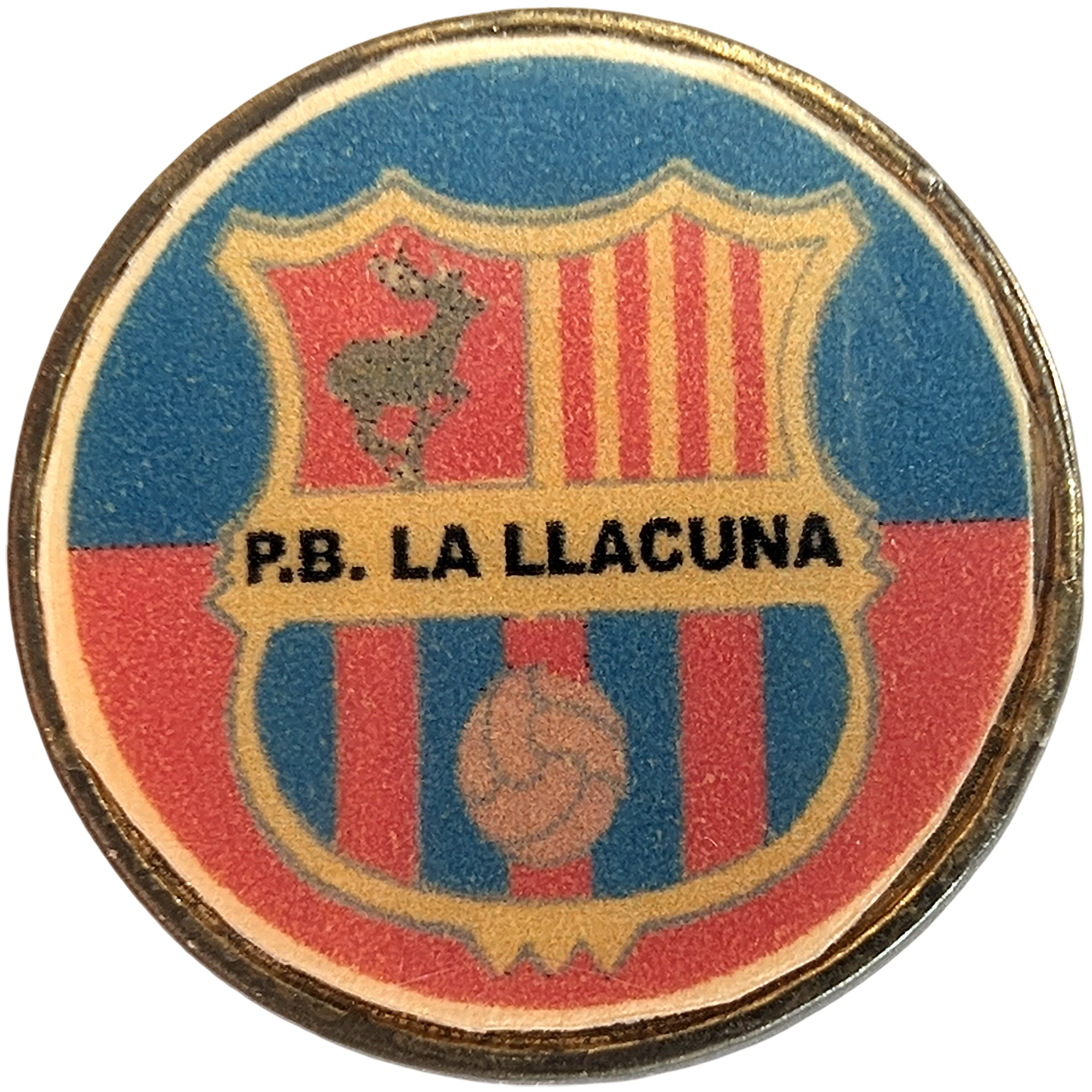 Peña Barcelonista La Llacuna