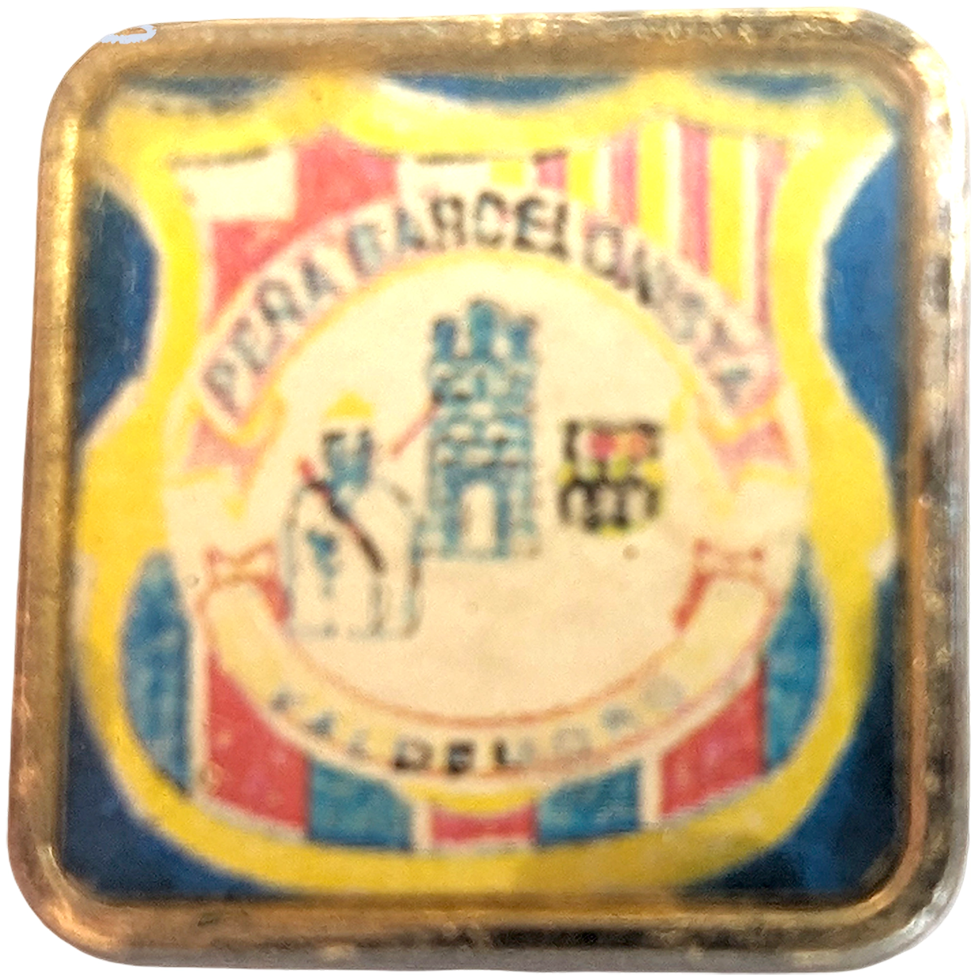 Peña Barcelonista Valdemoro