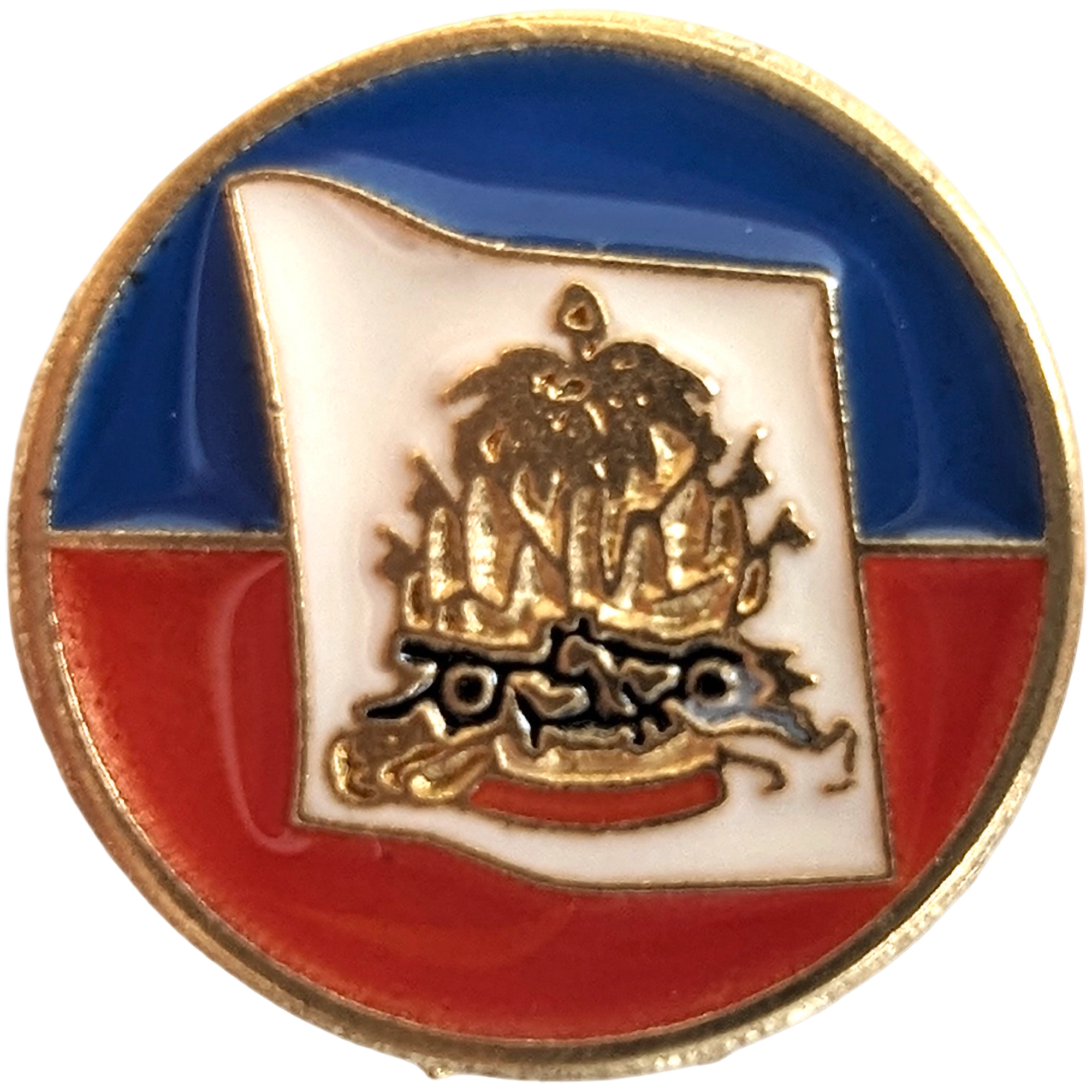 Équipe d'Haïti de football (Ekip Foutbòl Ayiti)