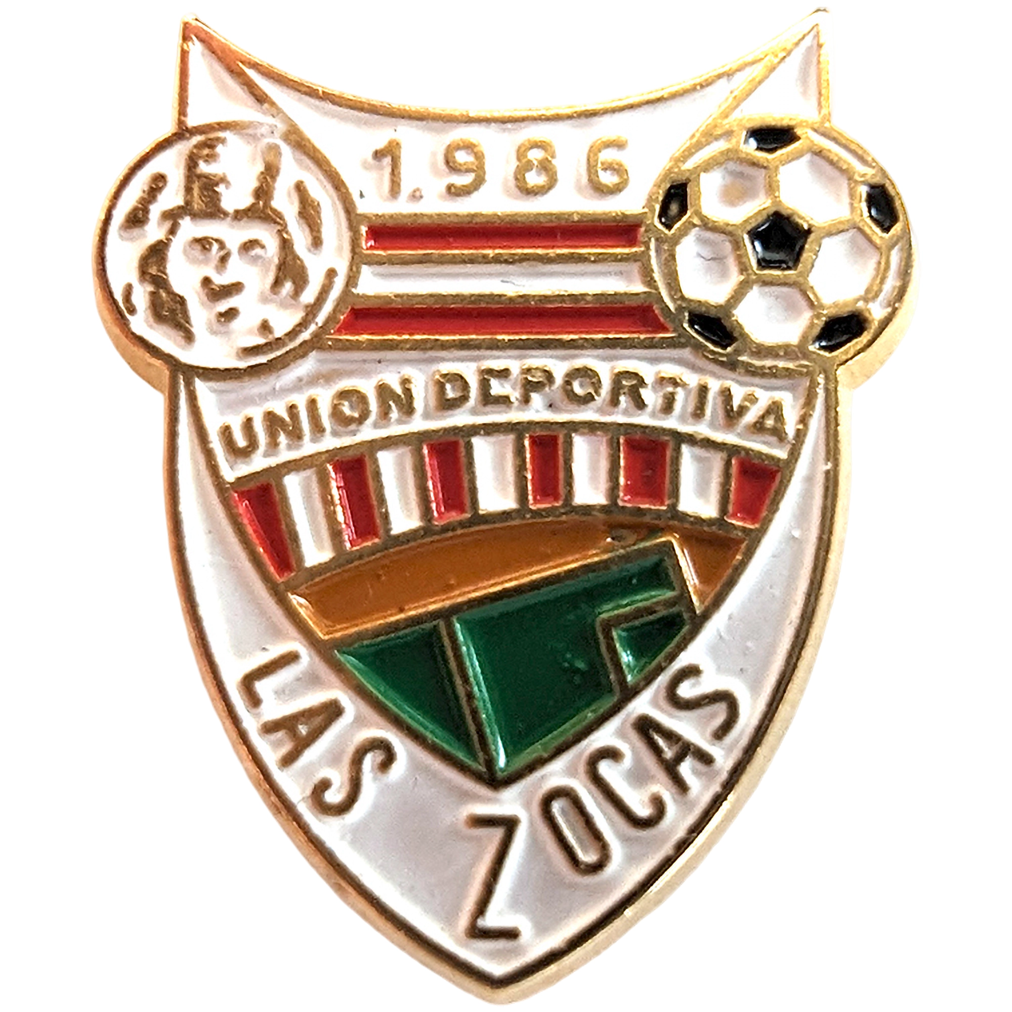 Unión Deportiva Las Zocas