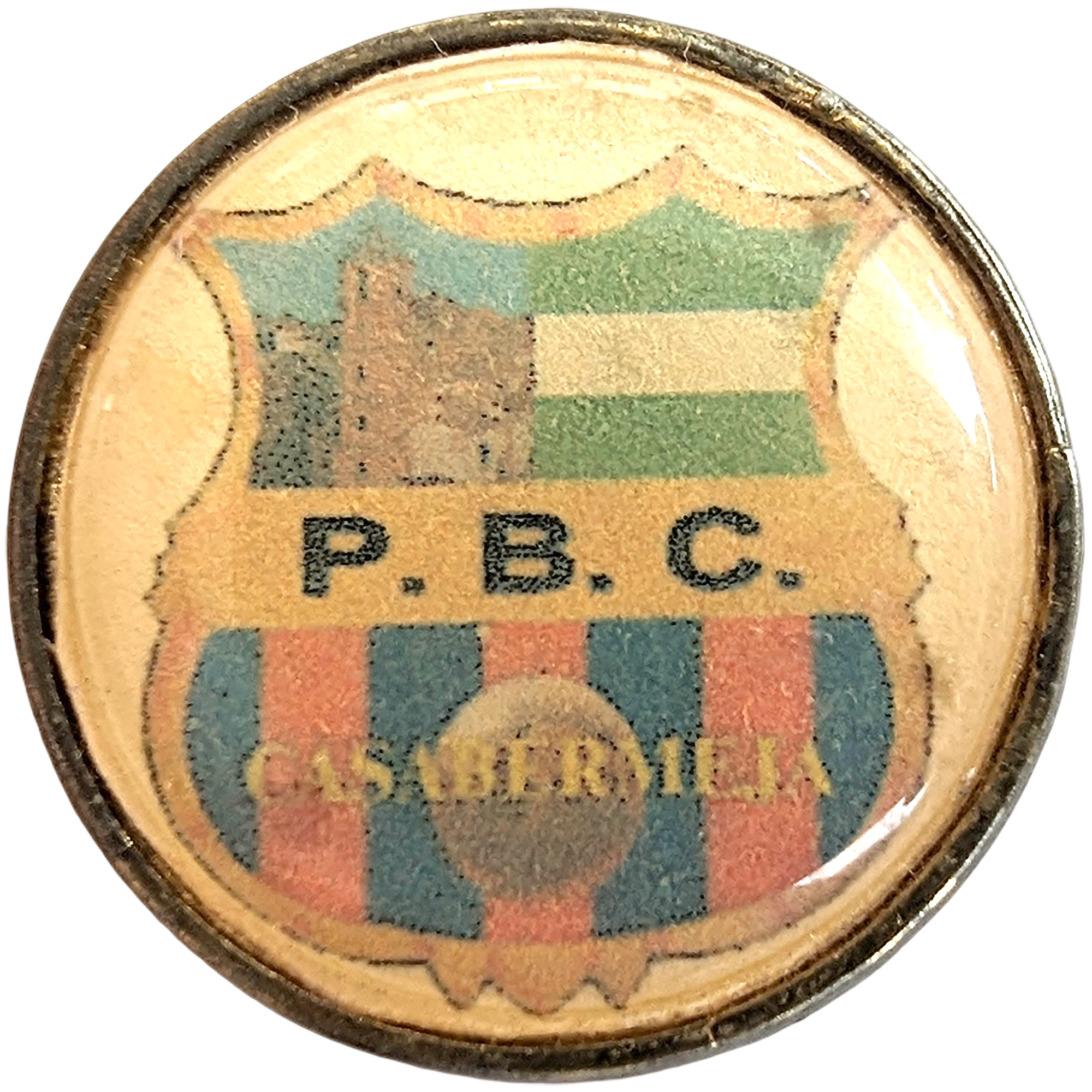 Peña Barcelonista Casabermeia