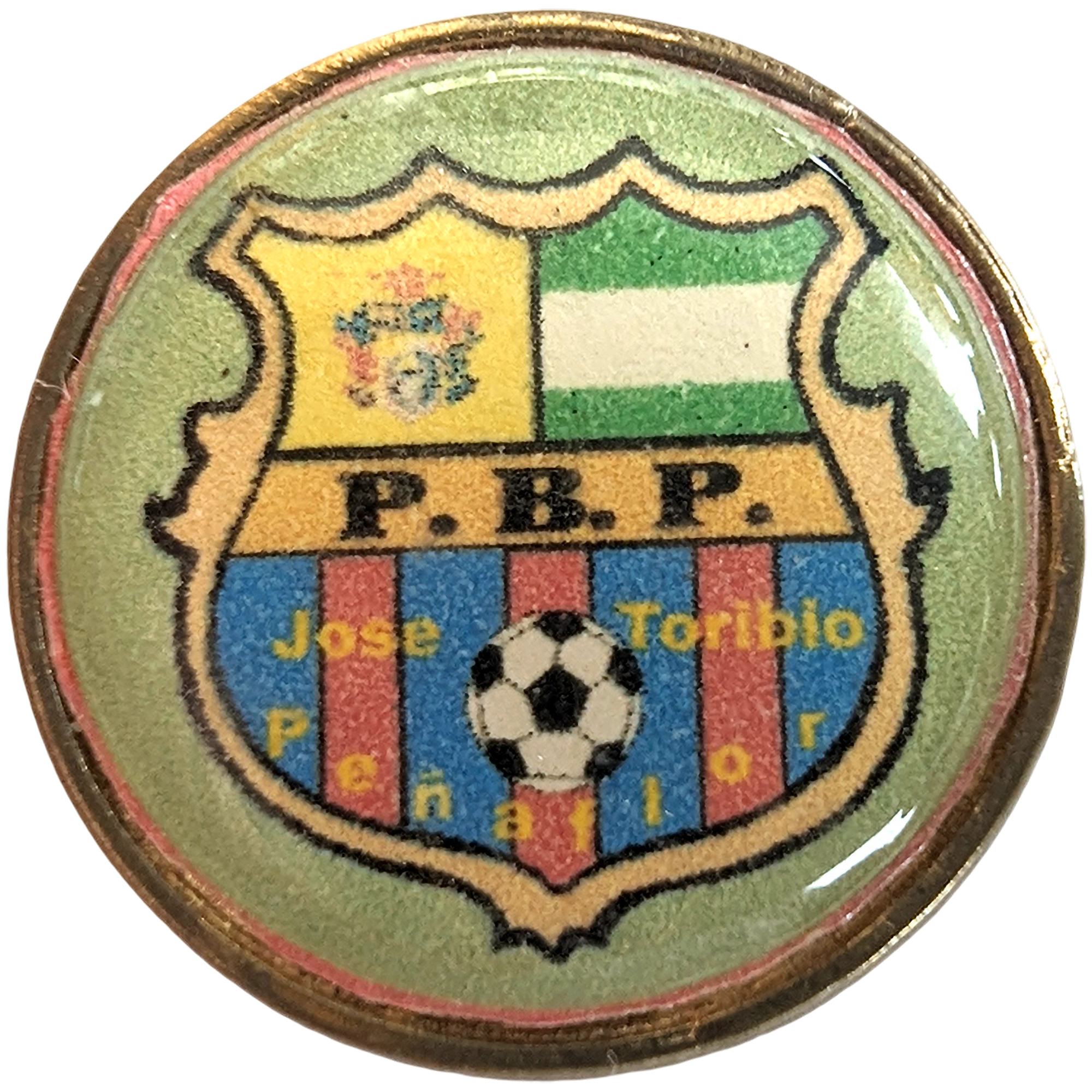 Peña Barcelonista Peñaflor - José Toribio