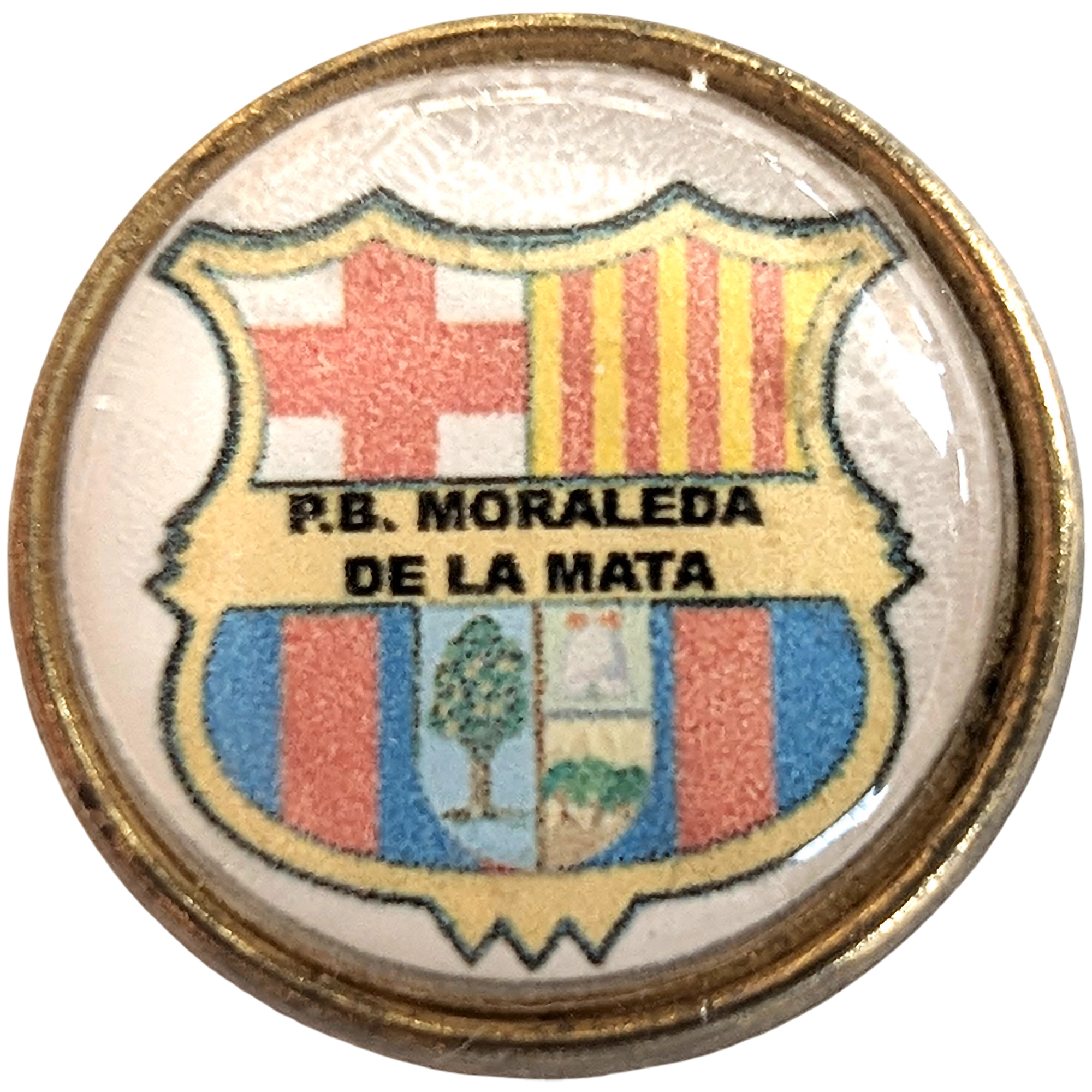 Peña Barcelonista Moraleda de la Mata