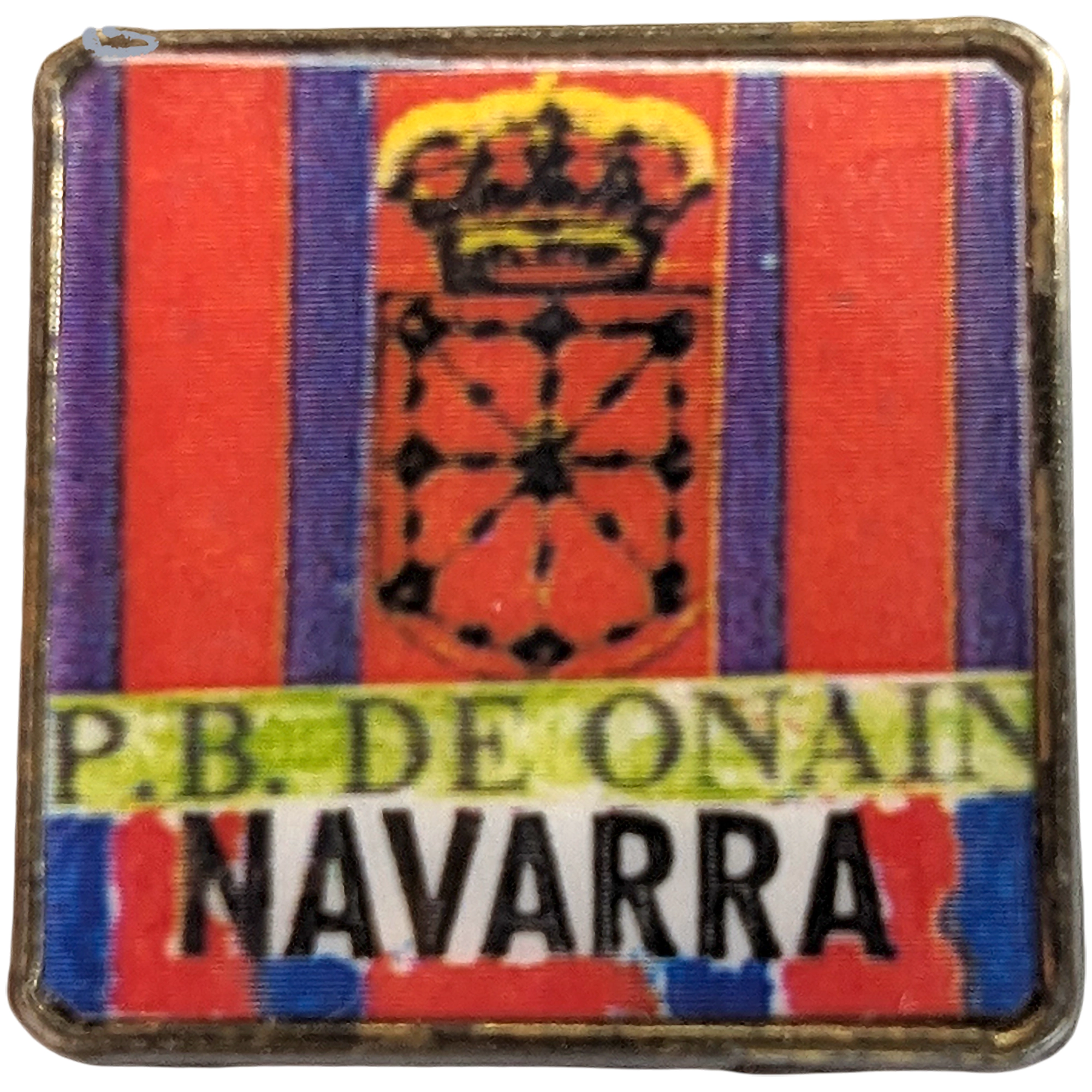 Peña Barcelonista de Onain