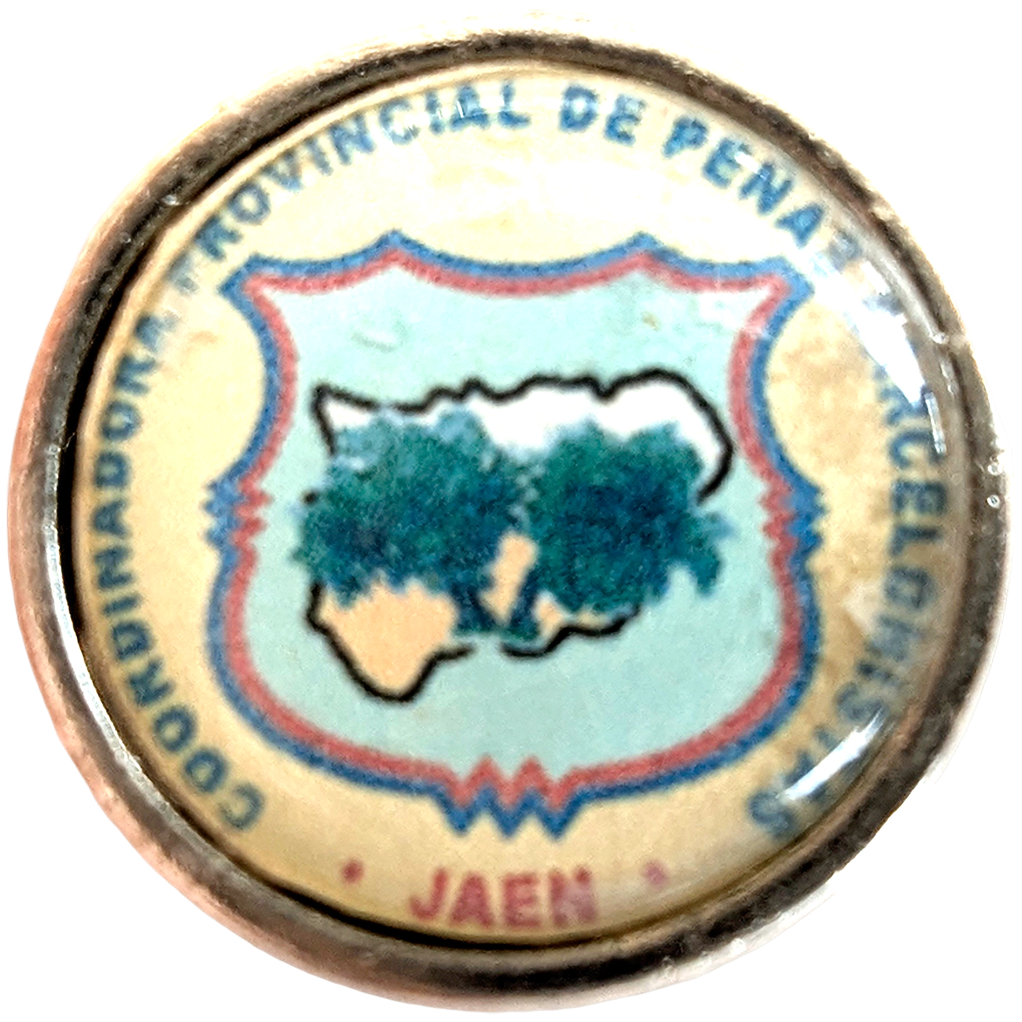 Coordinadora Provincial de Peñas Barcelonistas Jaén
