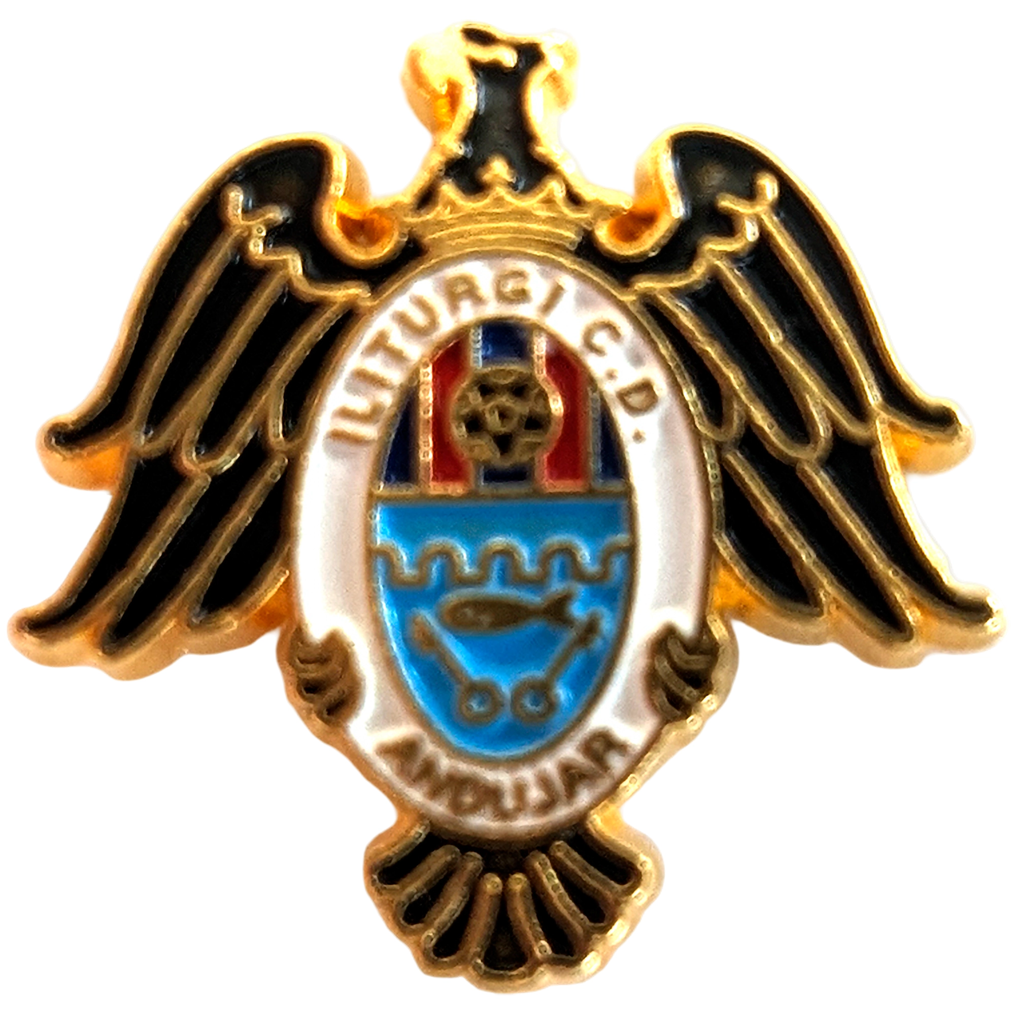 Iliturgi Club Deportivo - Andujar