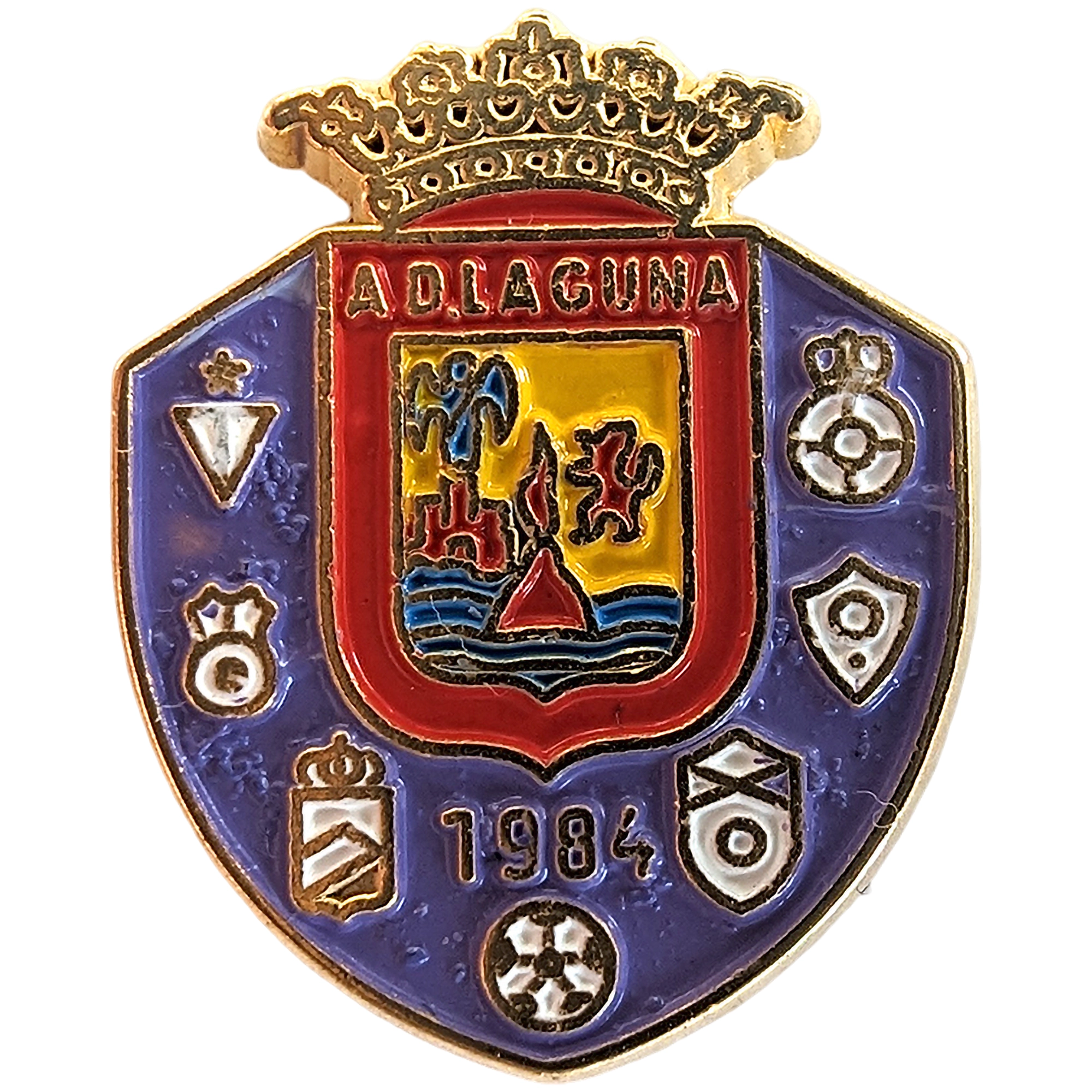Asociación Deportiva Laguna