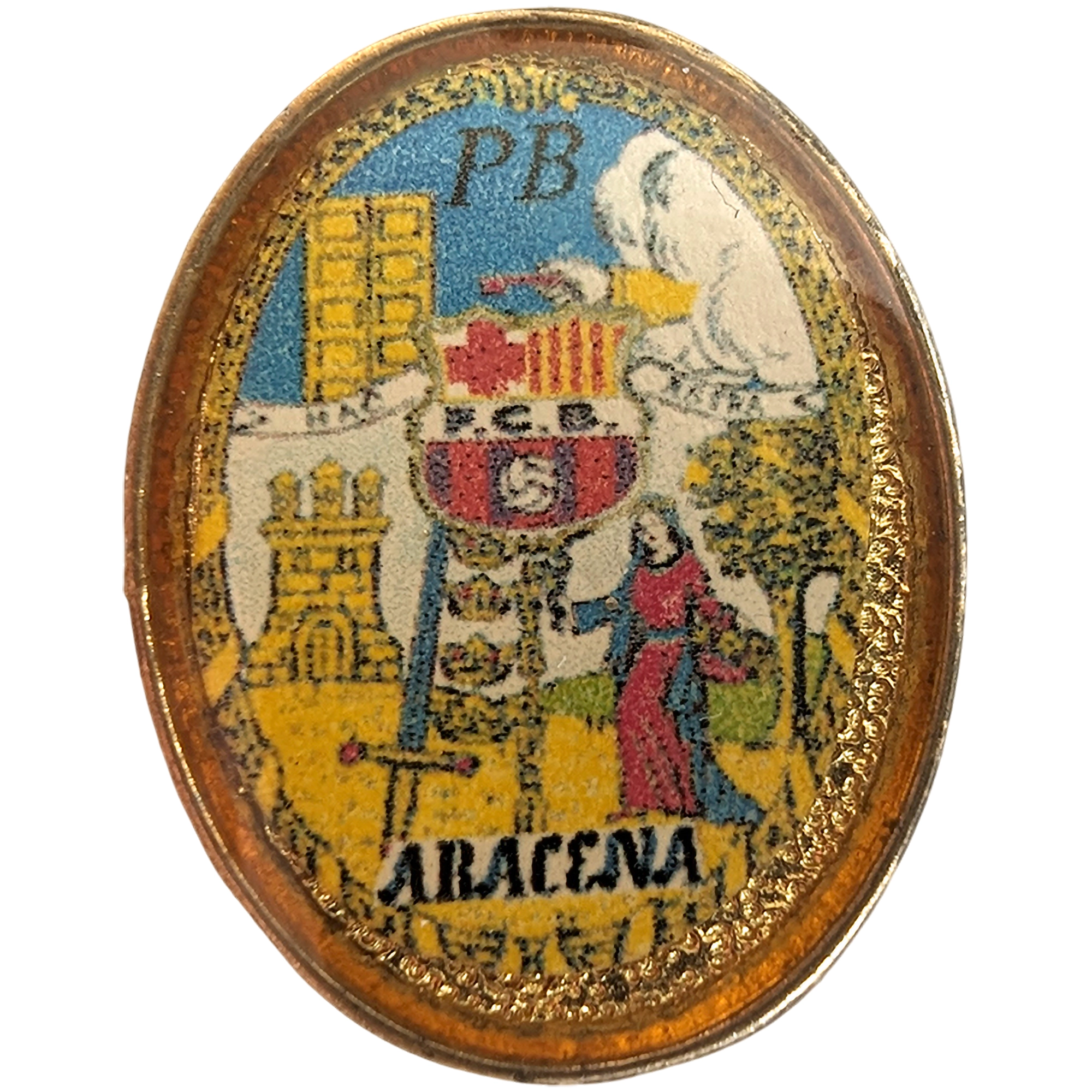 Peña Barcelonista Aracena